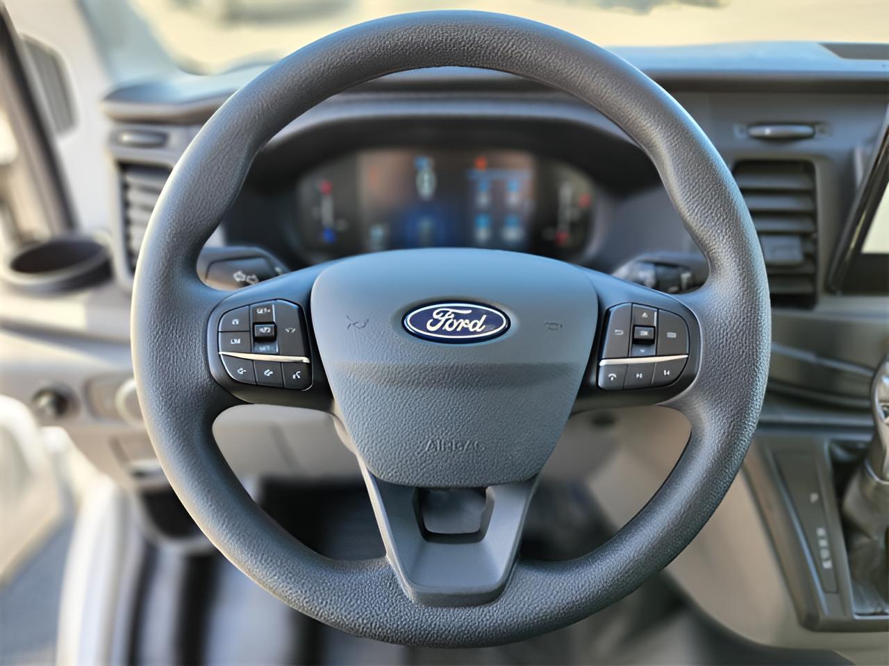 2026 Ford Transit-150 Base