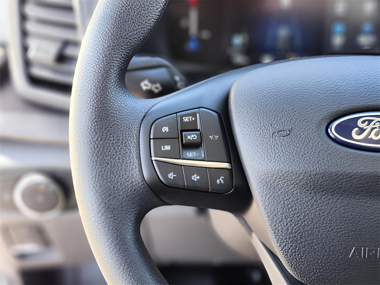 2026 Ford Transit-150 Base