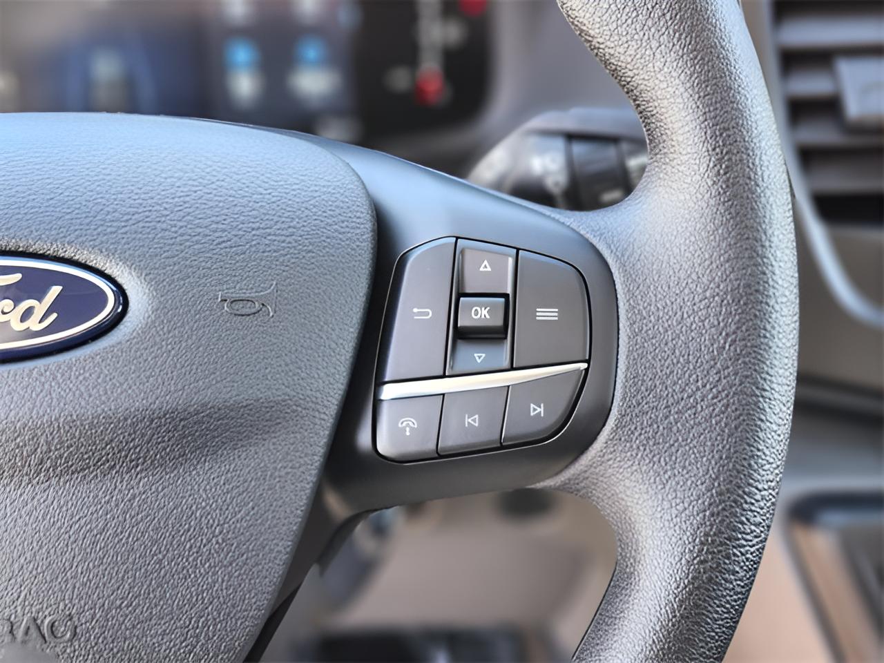 2026 Ford Transit-150 Base