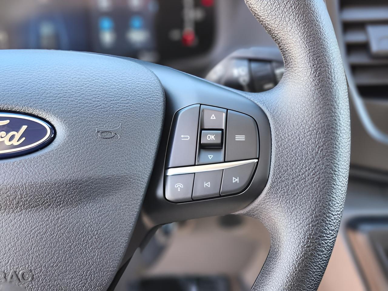 2026 Ford Transit-150 Base