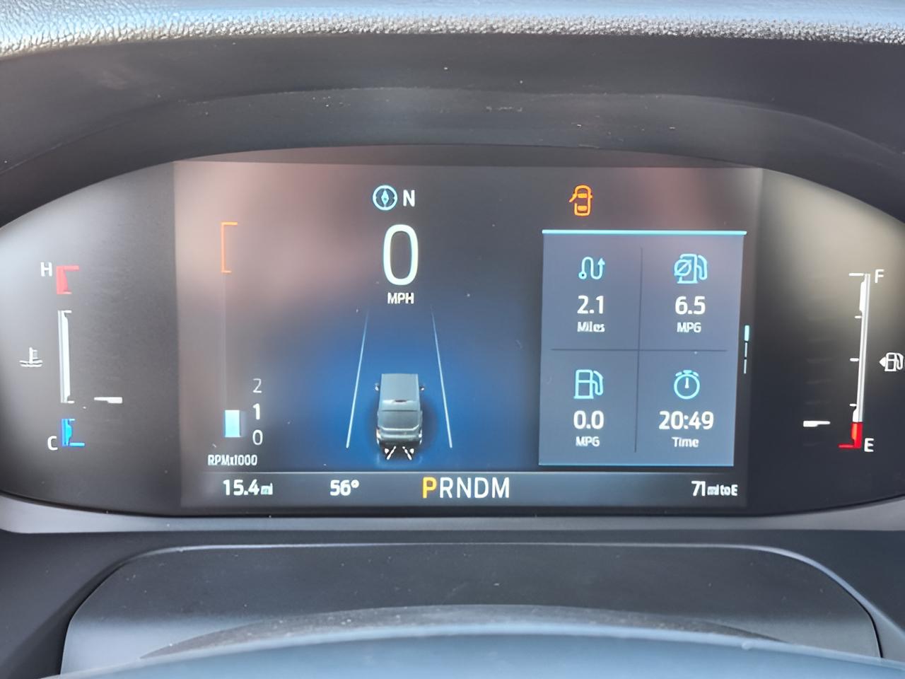 2026 Ford Transit-150 Base