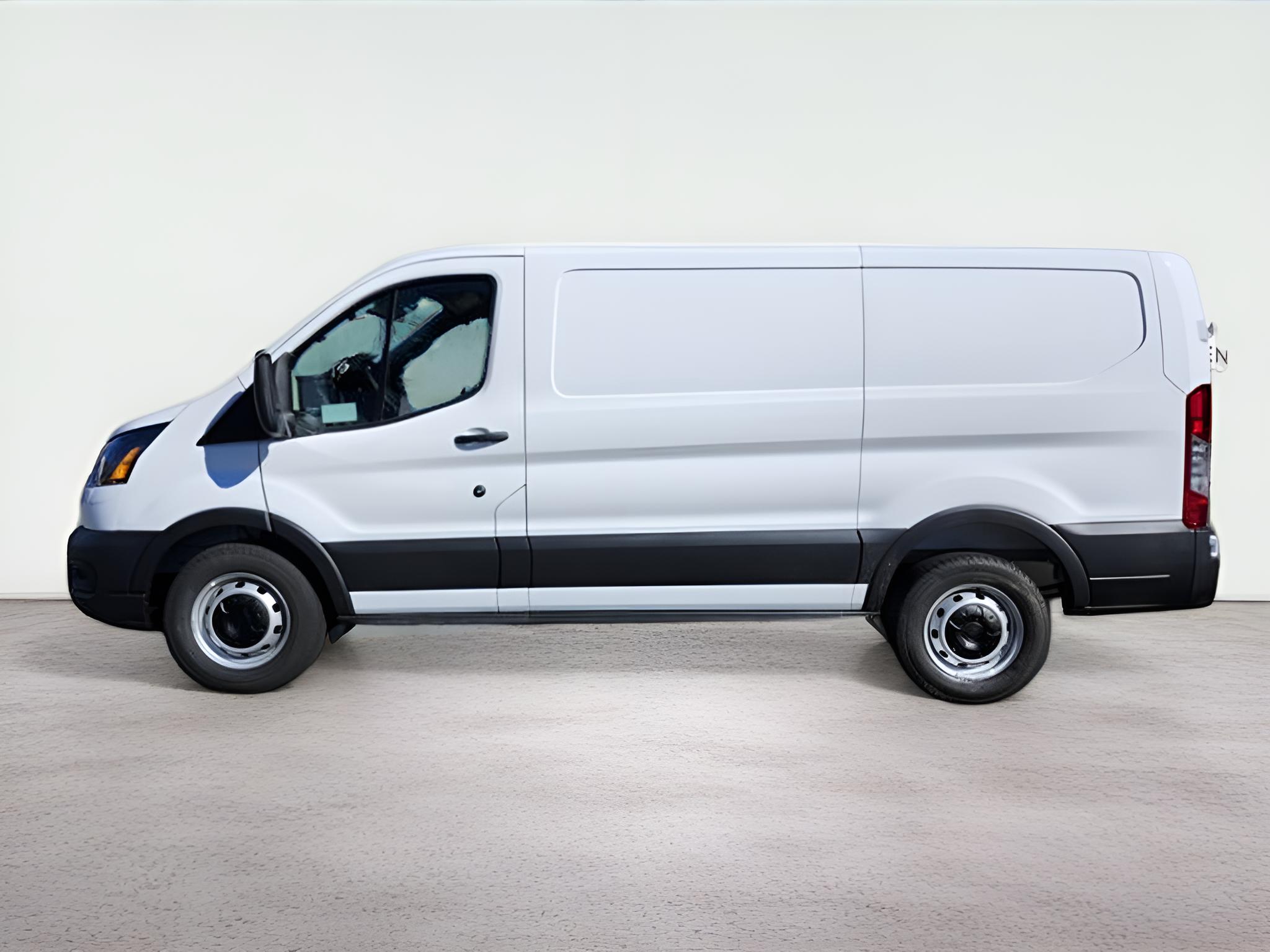 2026 Ford Transit-150 Base