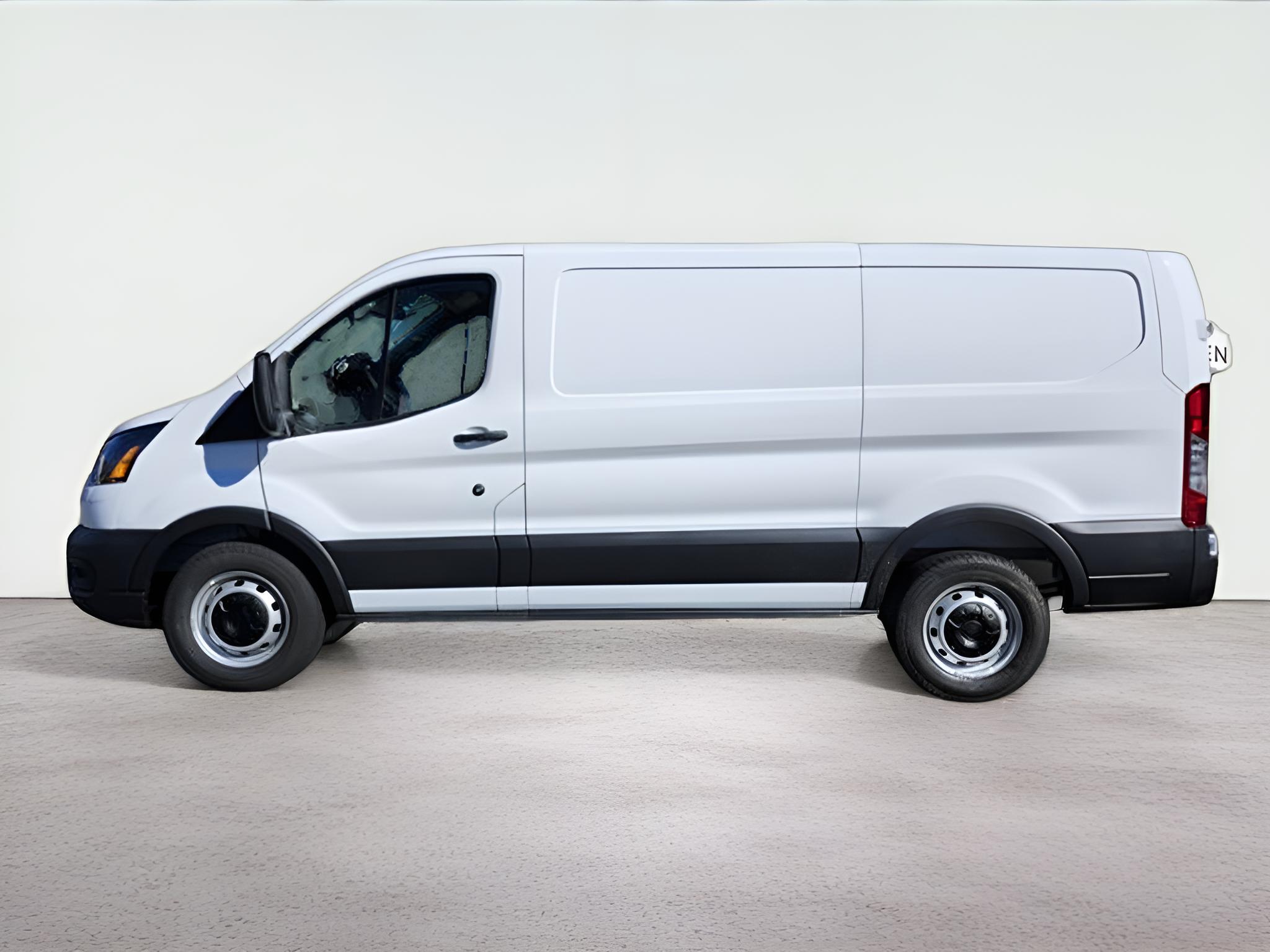2026 Ford Transit-150 Base