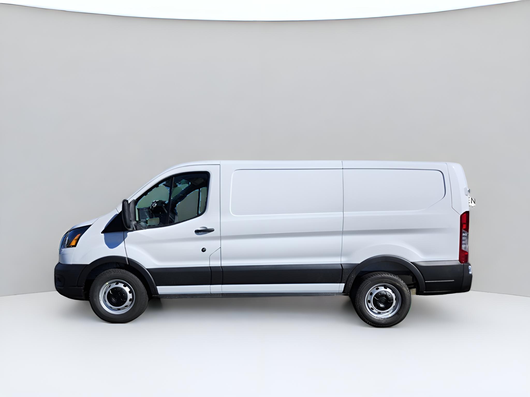 2026 Ford Transit-150 Base