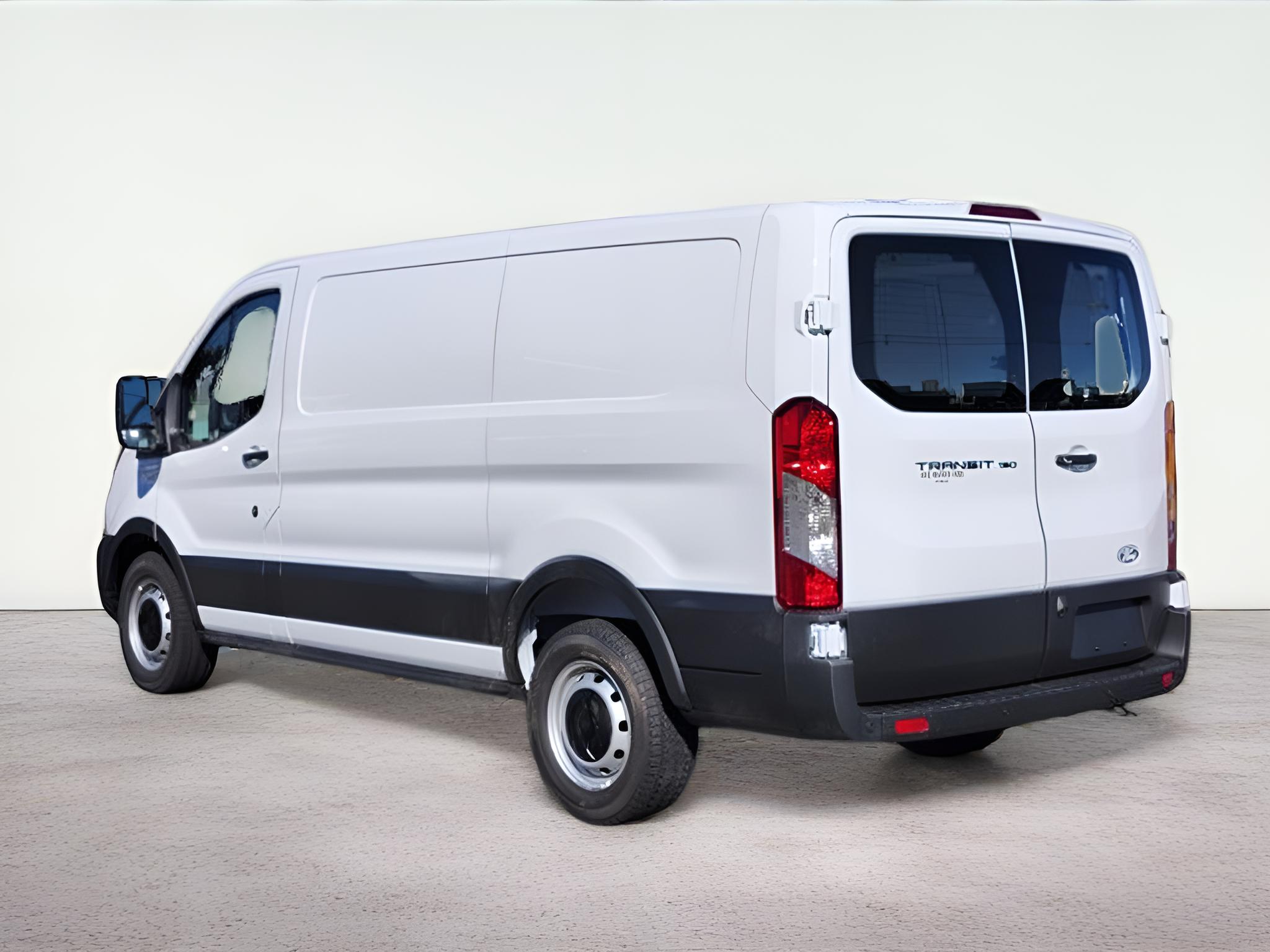 2026 Ford Transit-150 Base