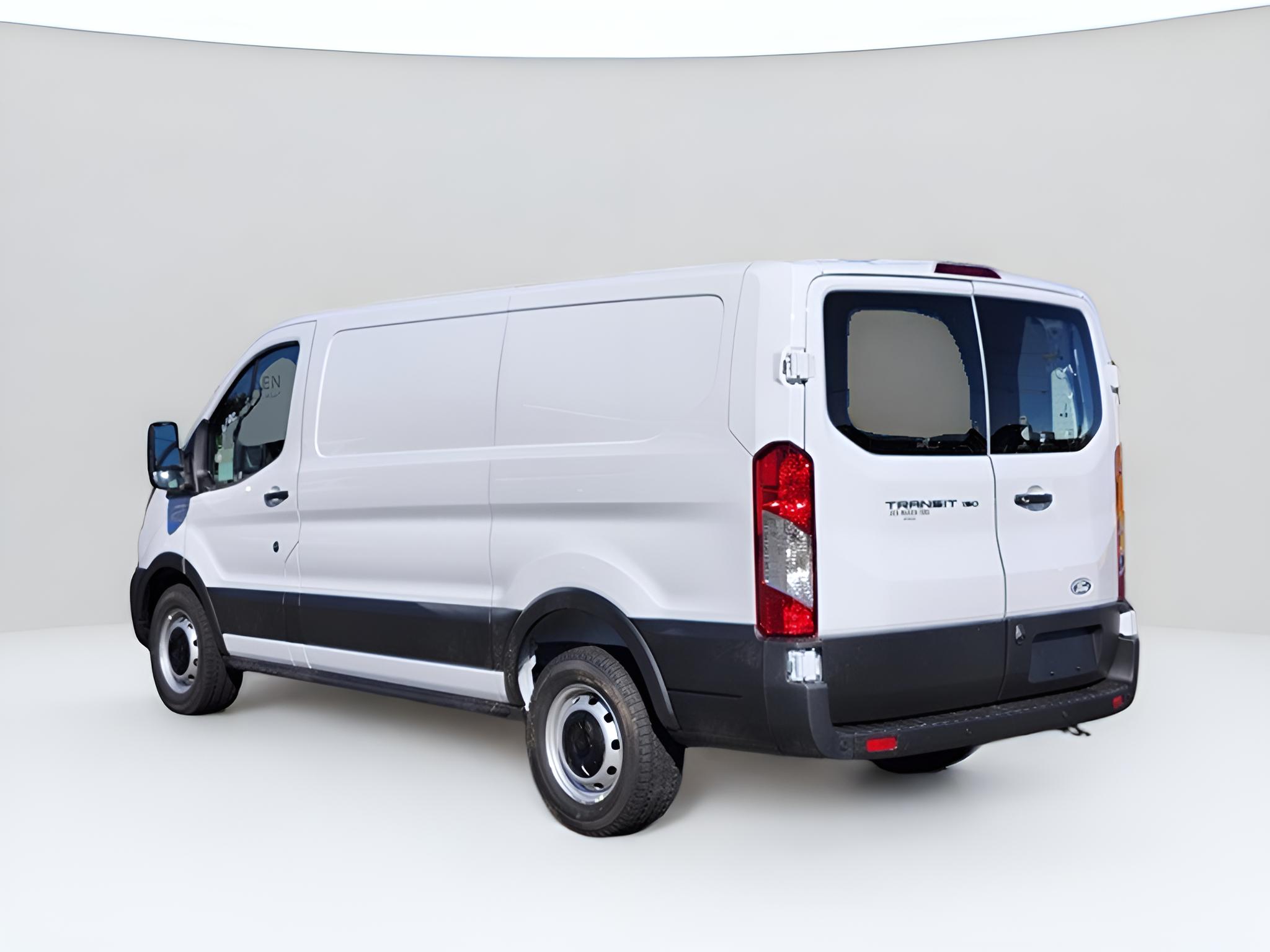 2026 Ford Transit-150 Base