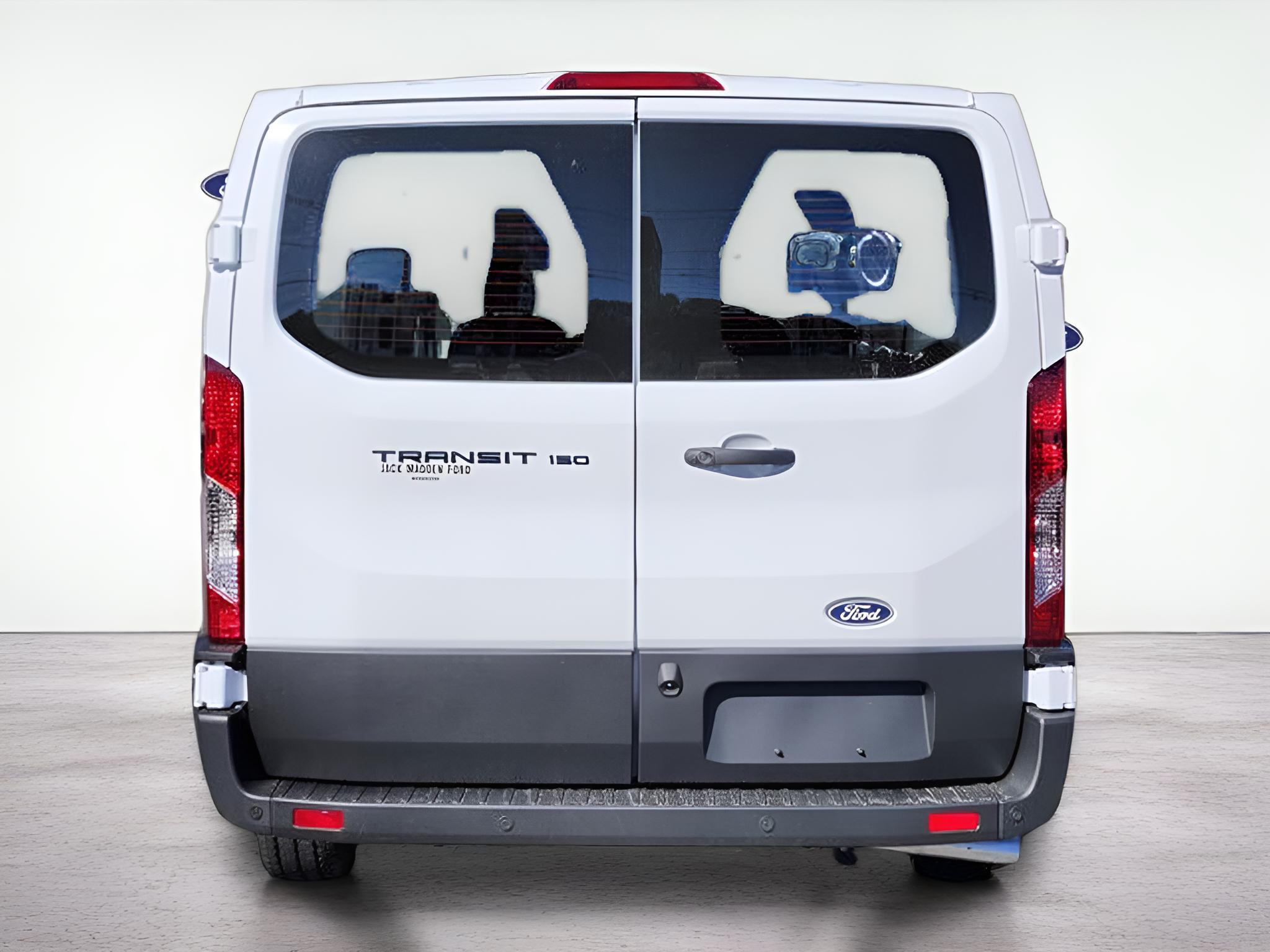 2026 Ford Transit-150 Base