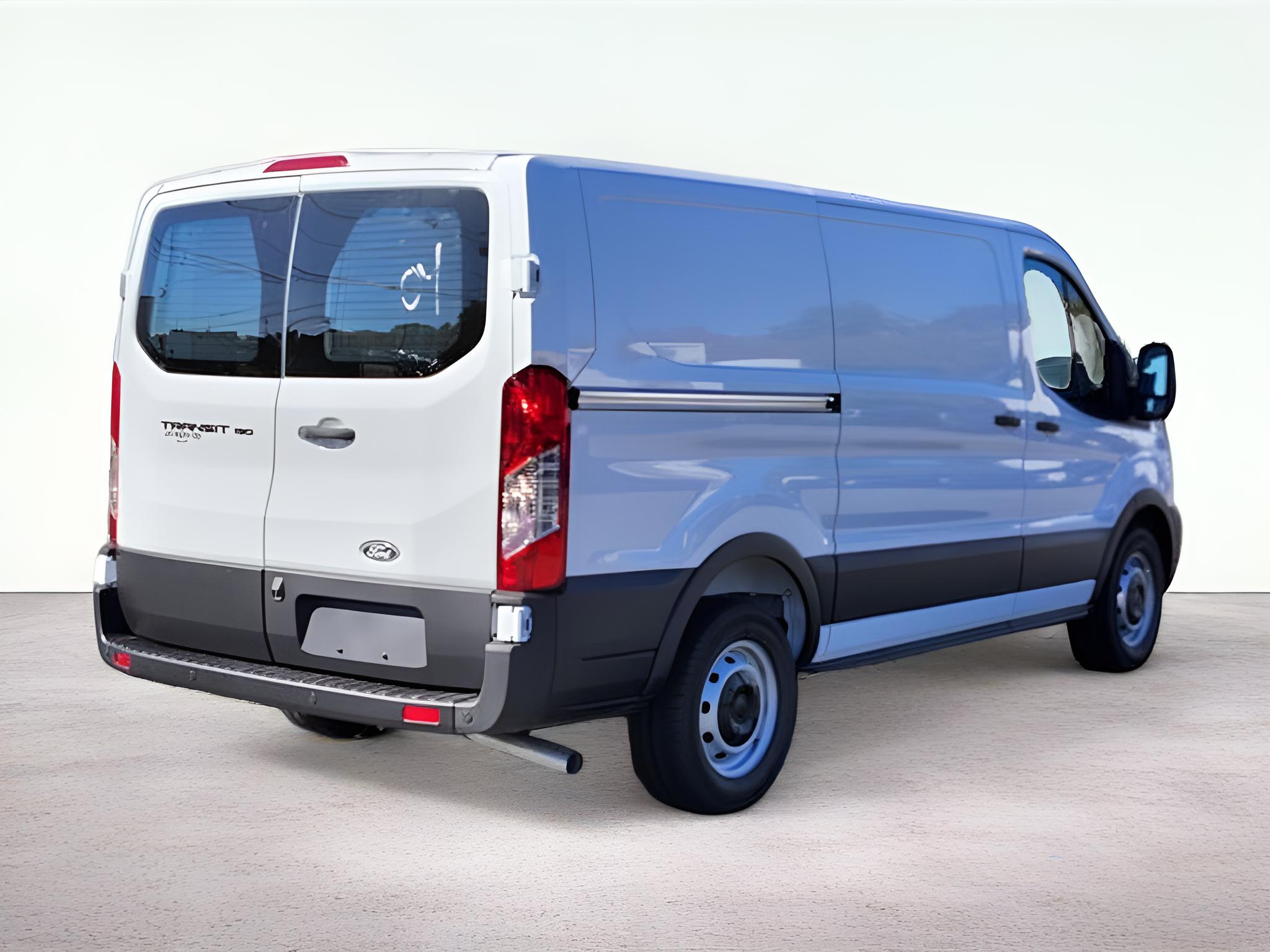 2026 Ford Transit-150 Base