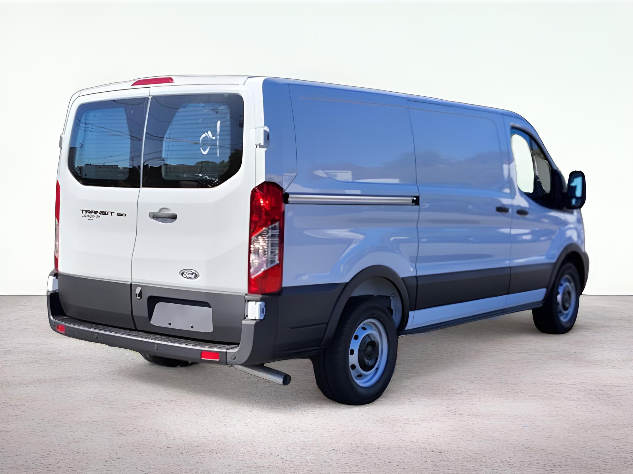 2026 Ford Transit-150 Base