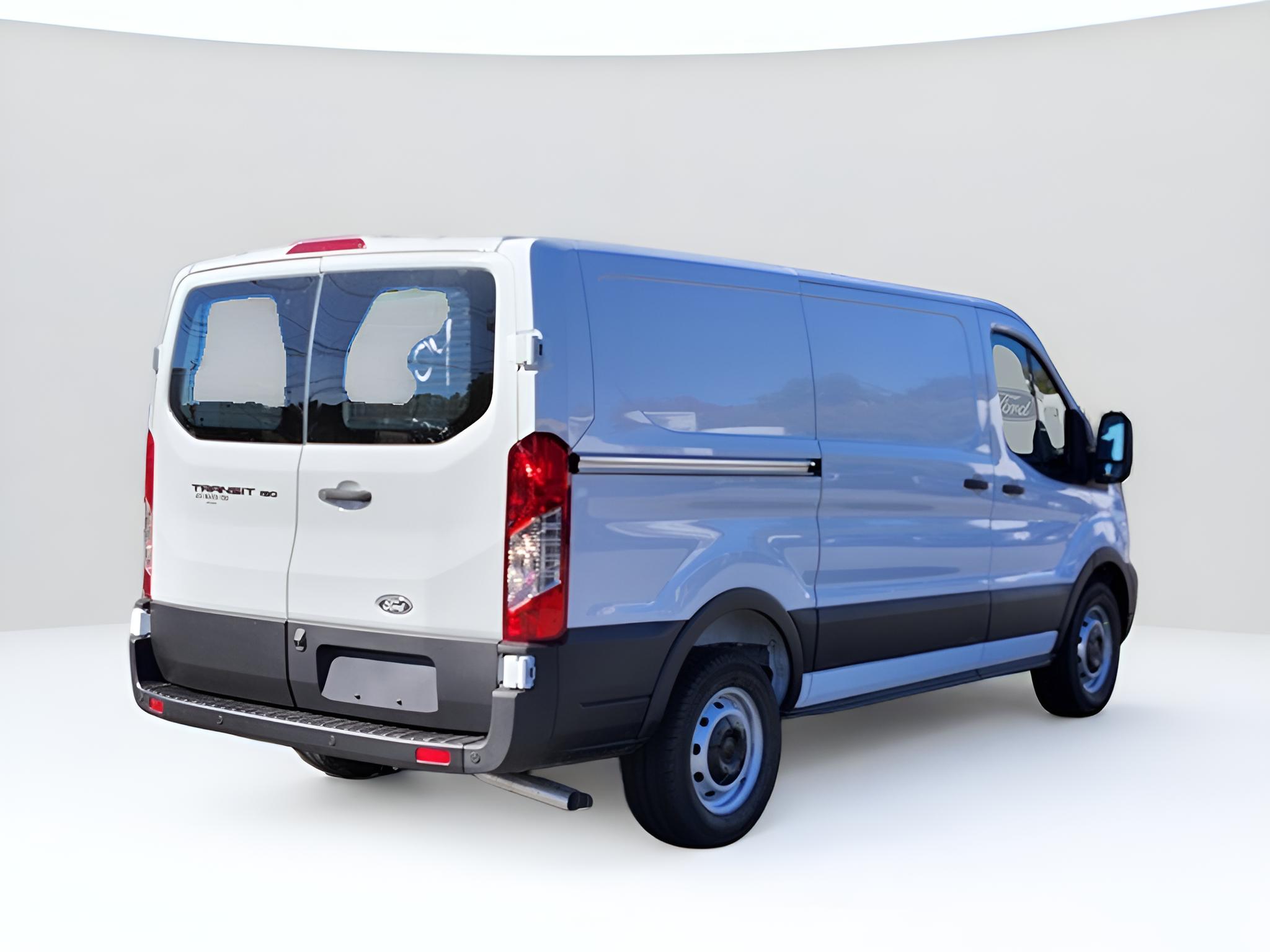 2026 Ford Transit-150 Base