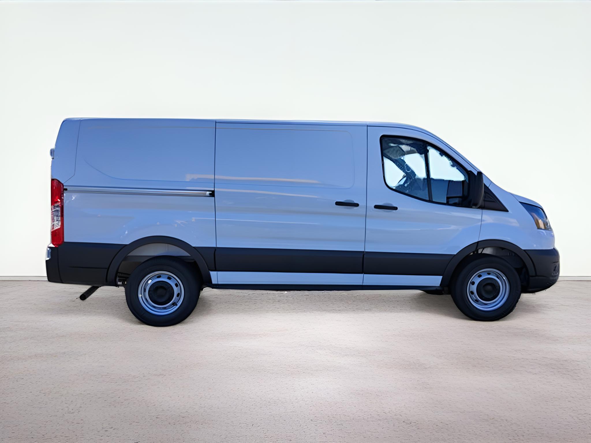 2026 Ford Transit-150 Base