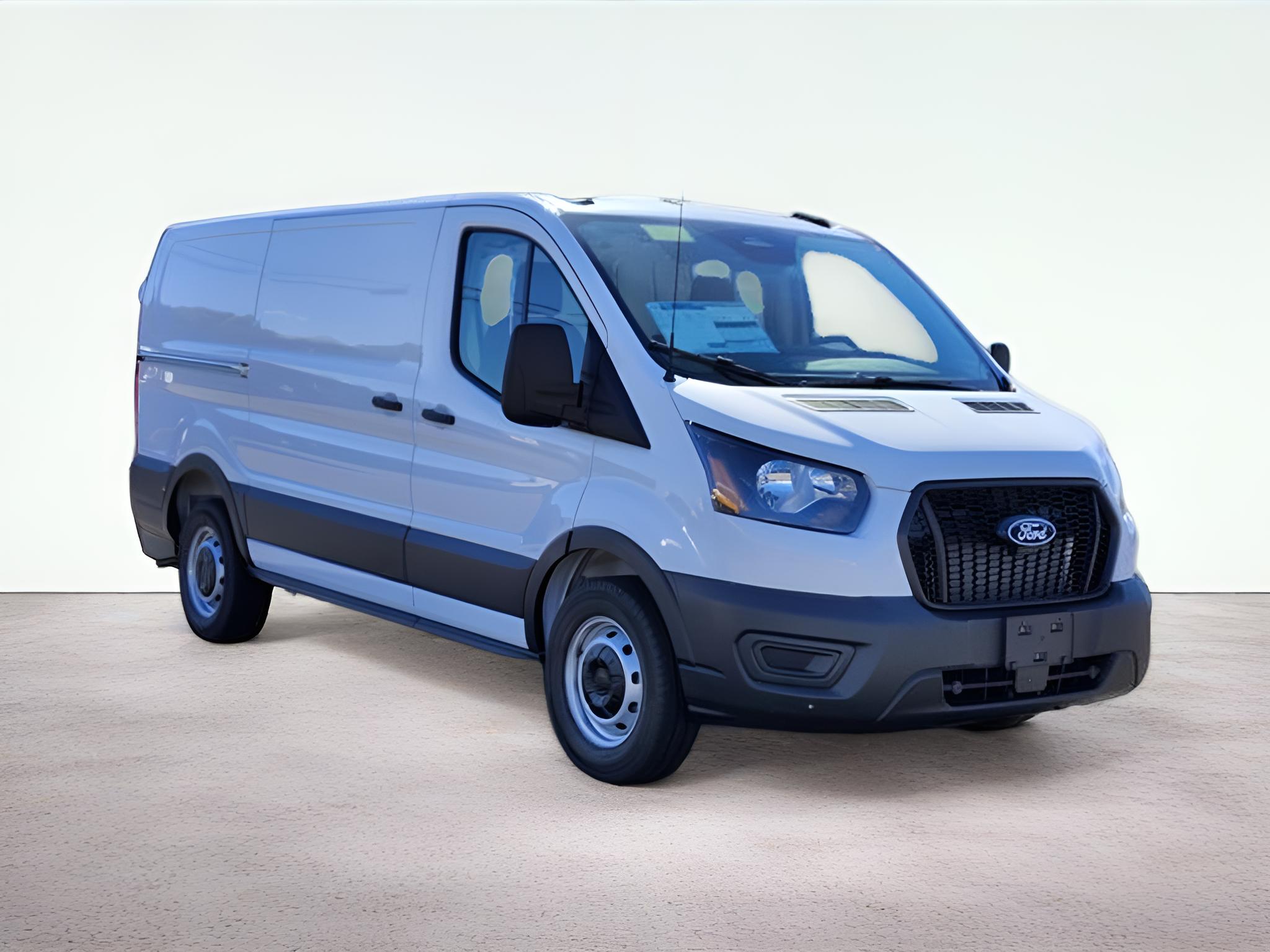 2026 Ford Transit-150 Base