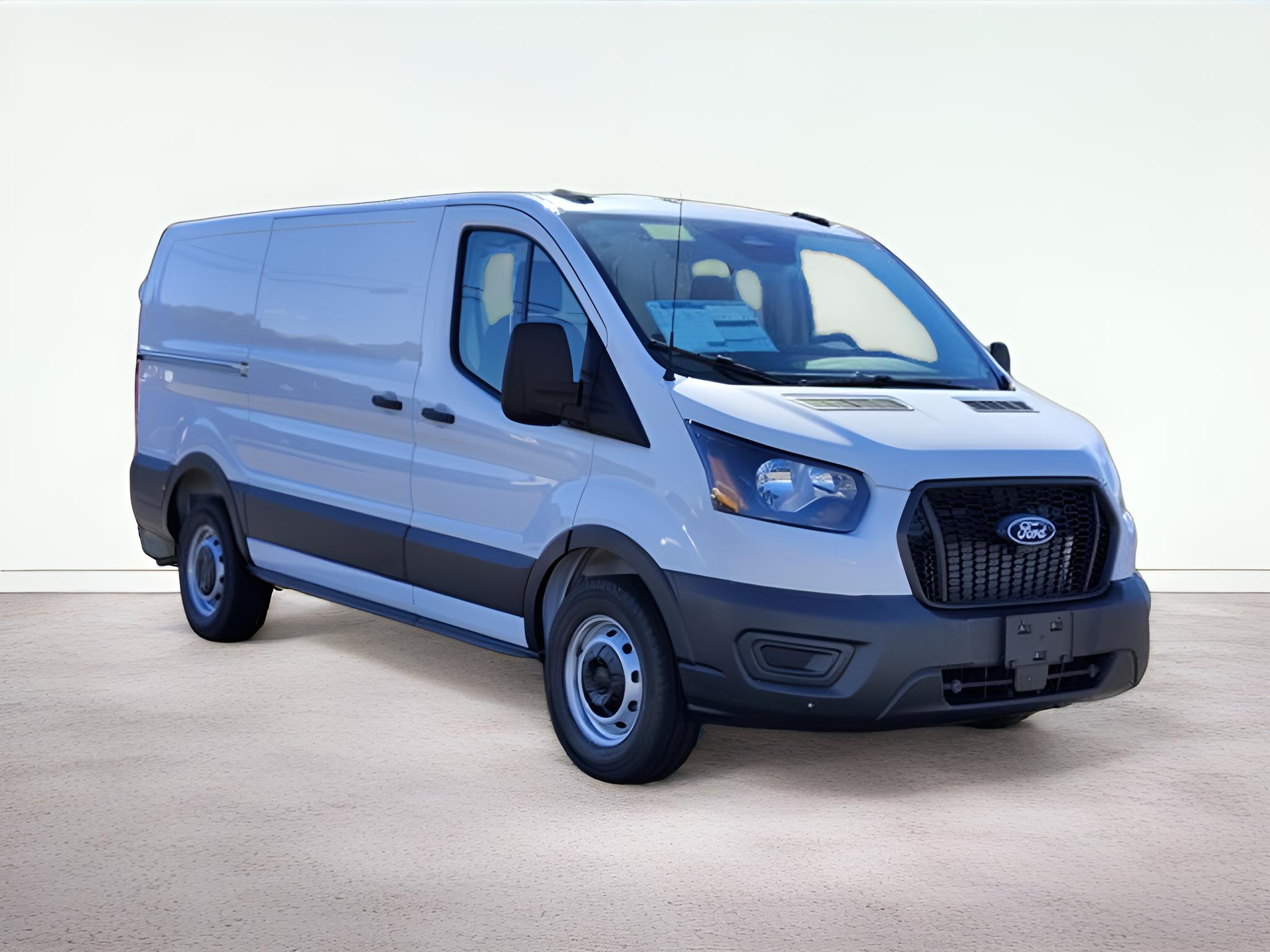 2026 Ford Transit-150 Base
