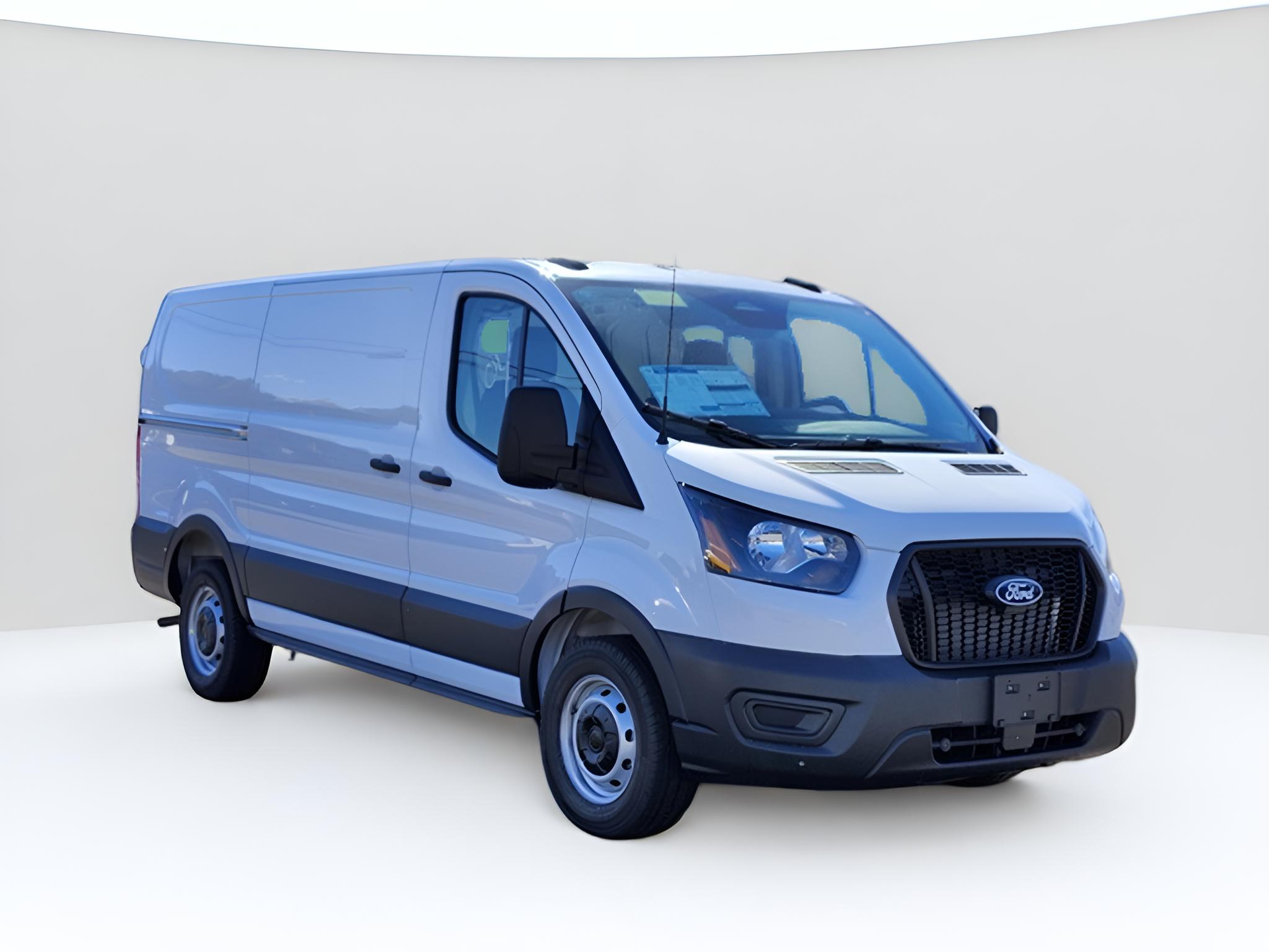 2026 Ford Transit-150 Base