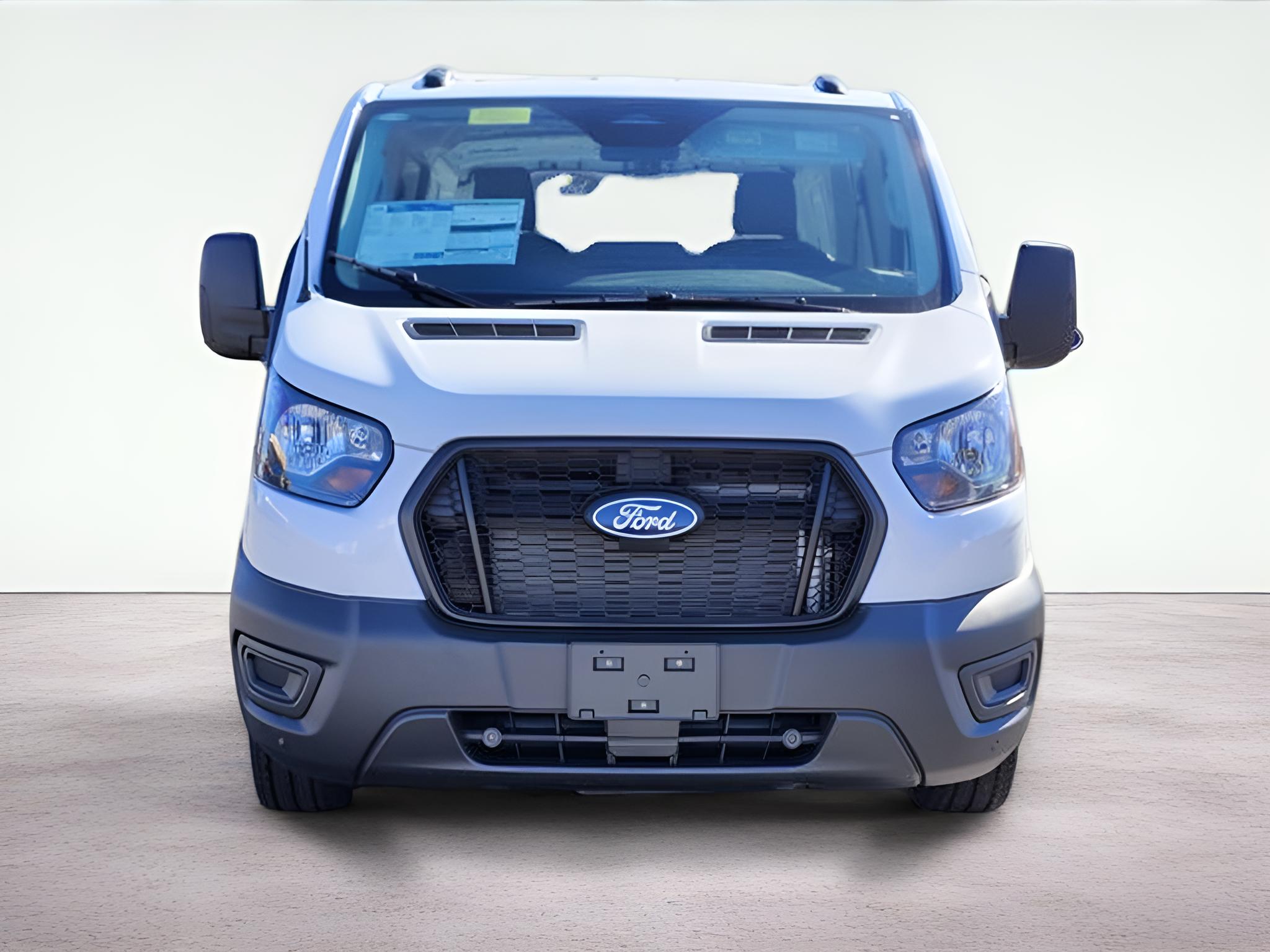 2026 Ford Transit-150 Base