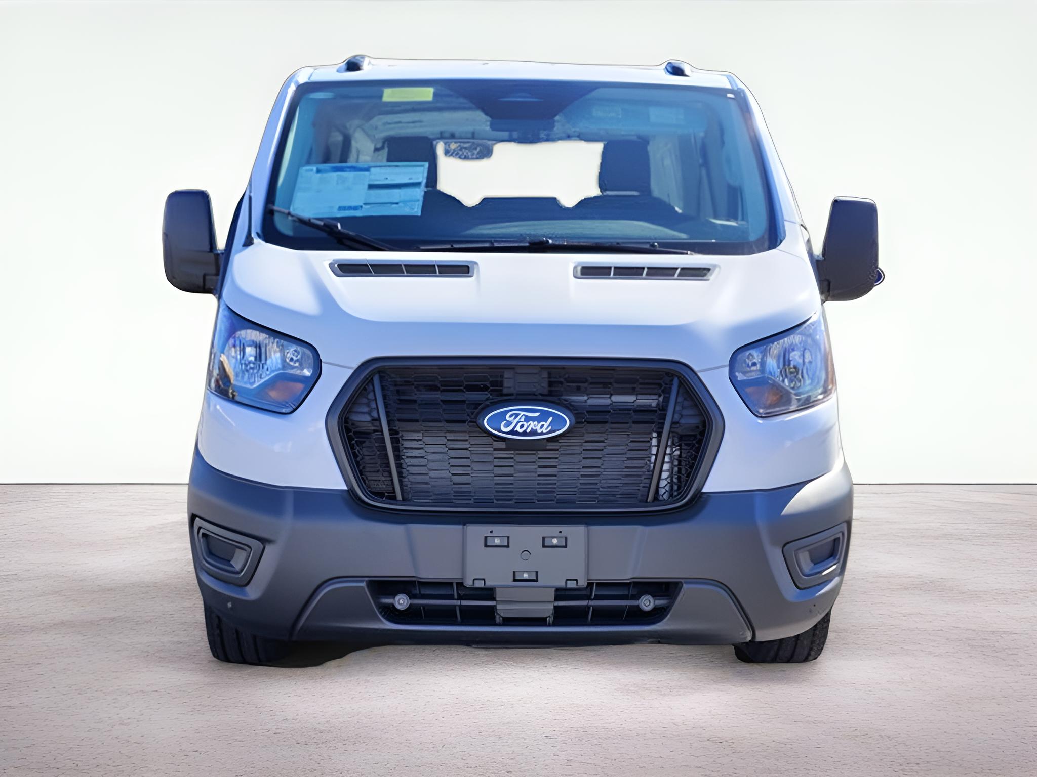 2026 Ford Transit-150 Base