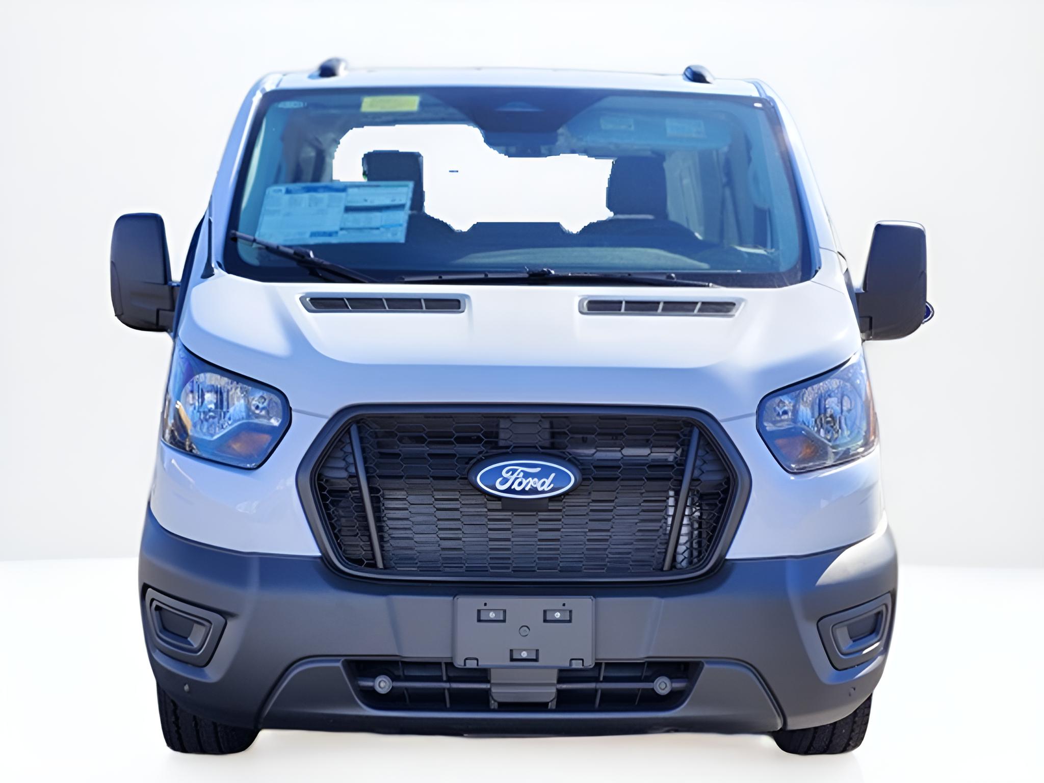 2026 Ford Transit-150 Base