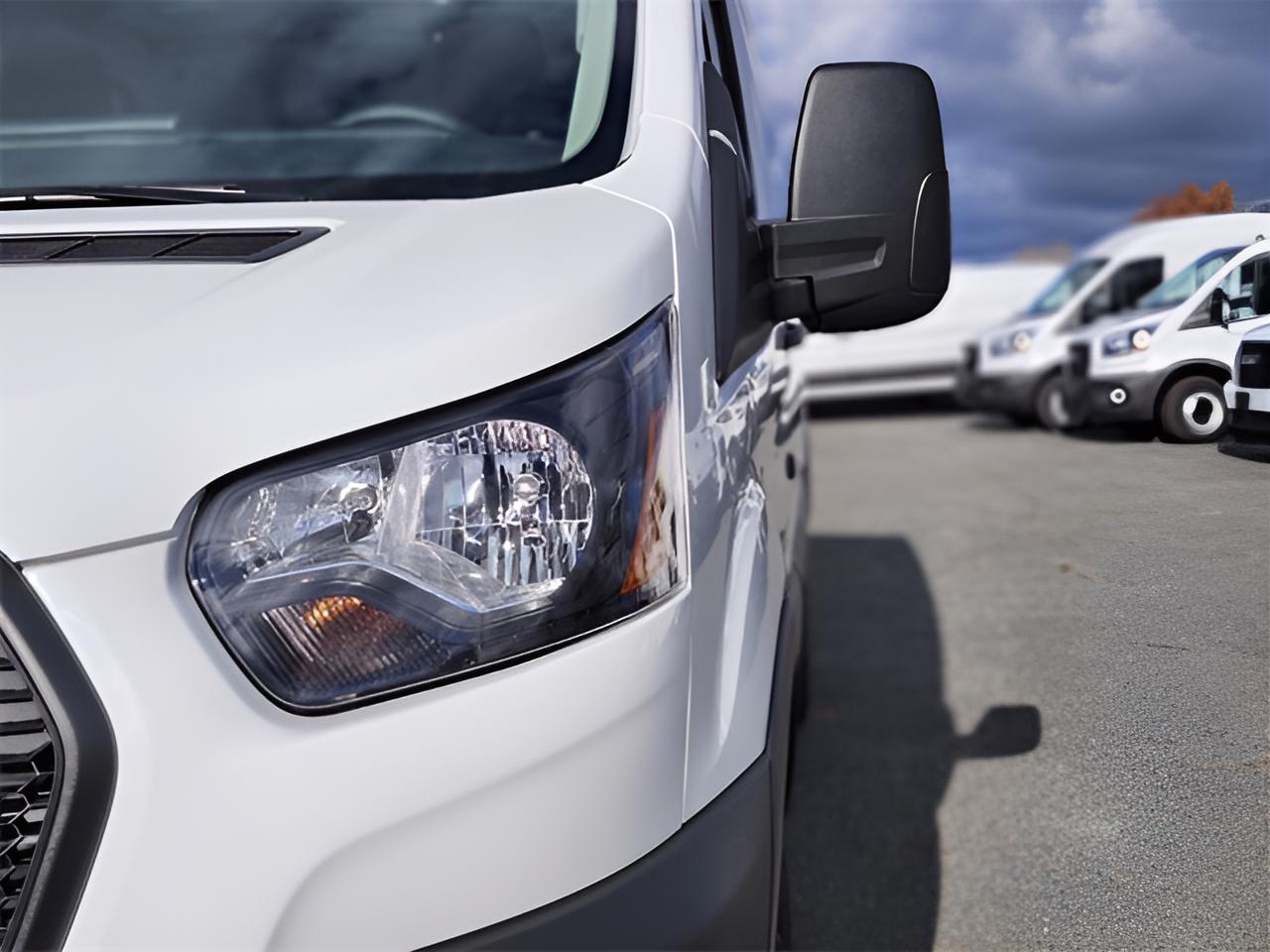 2026 Ford Transit-150 Base