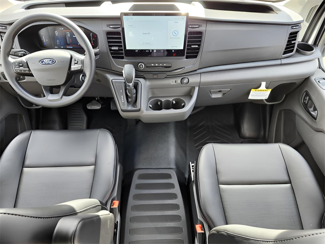 2026 Ford Transit-150 Base