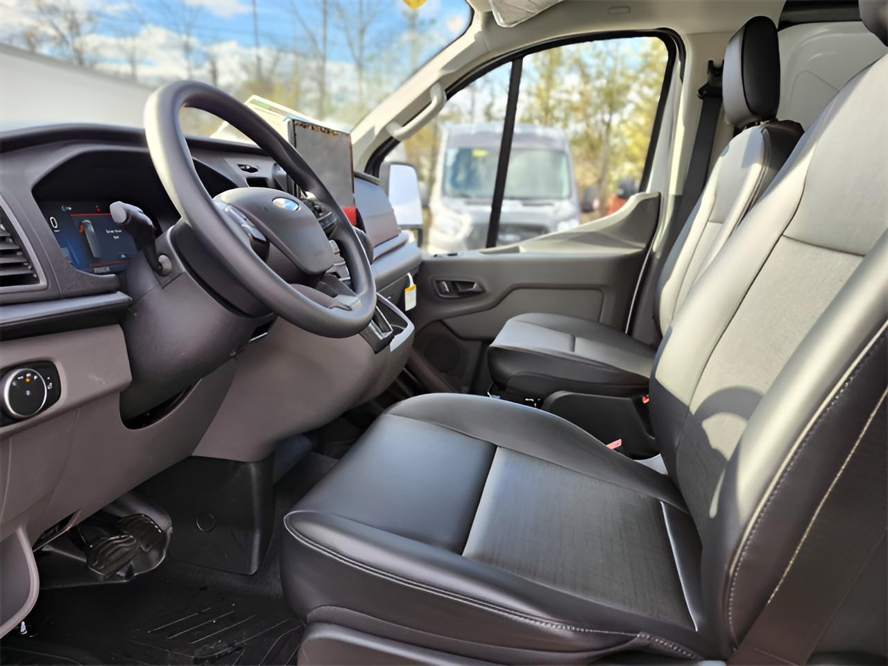 2026 Ford Transit-150 Base