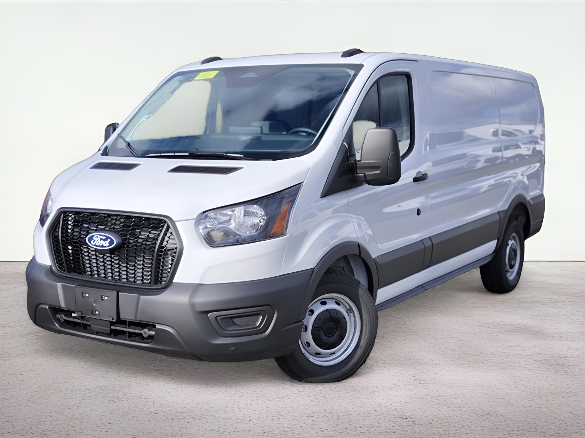 2026 Ford Transit-150 Base