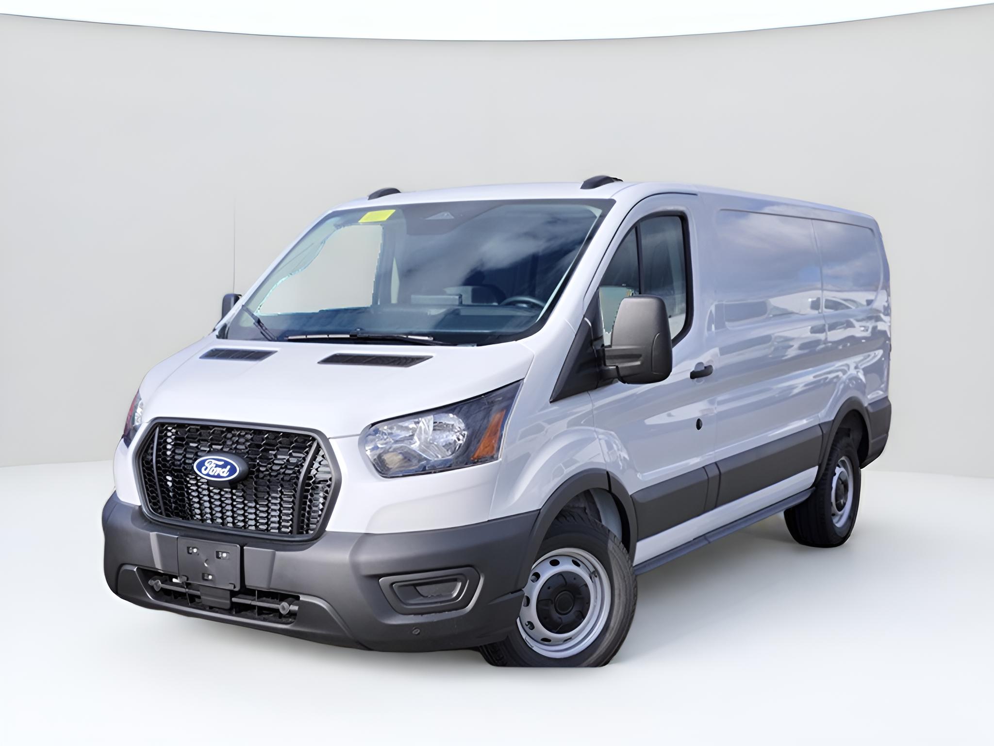 2026 Ford Transit-150 Base