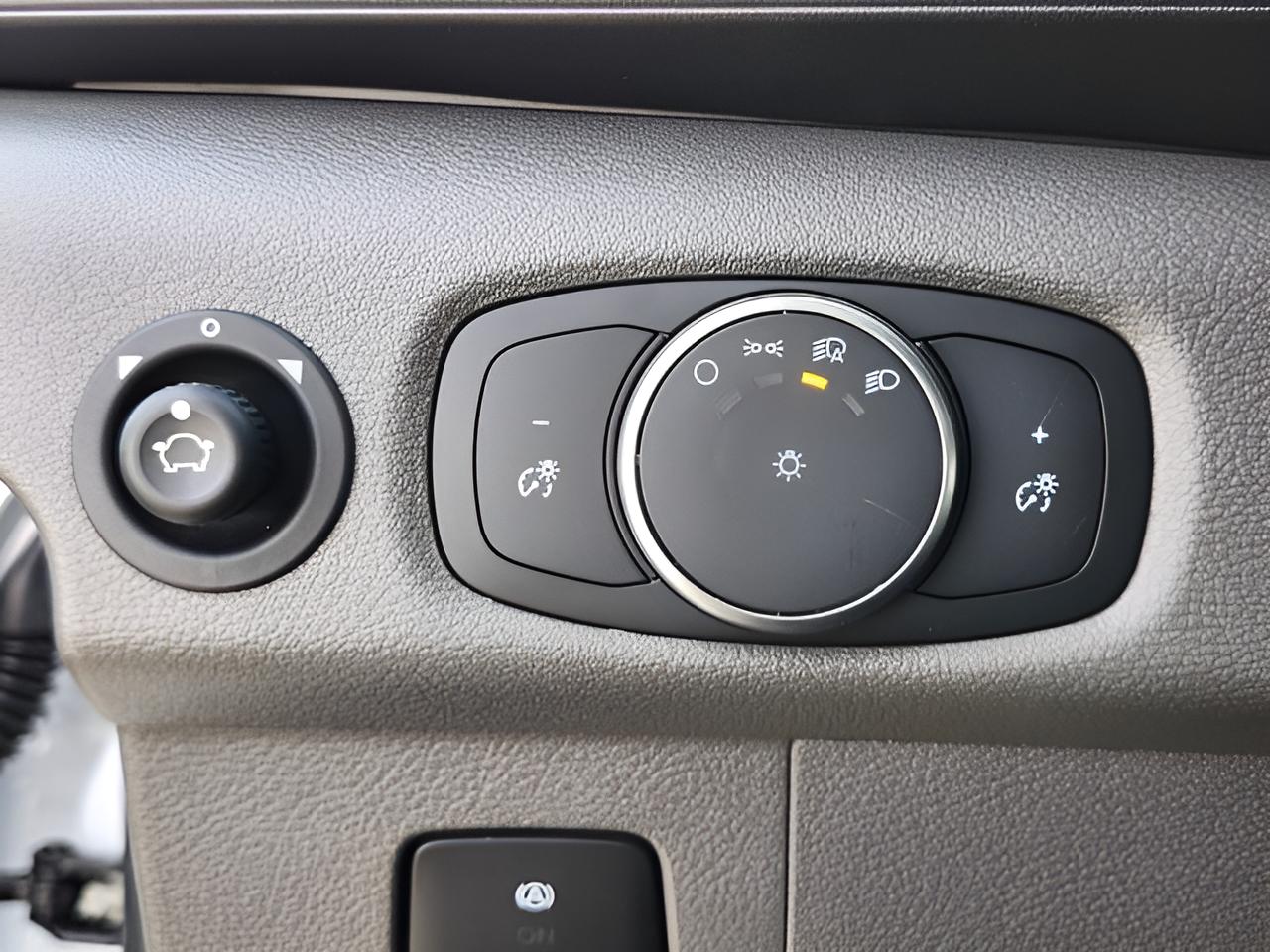 2026 Ford Transit-150 Base