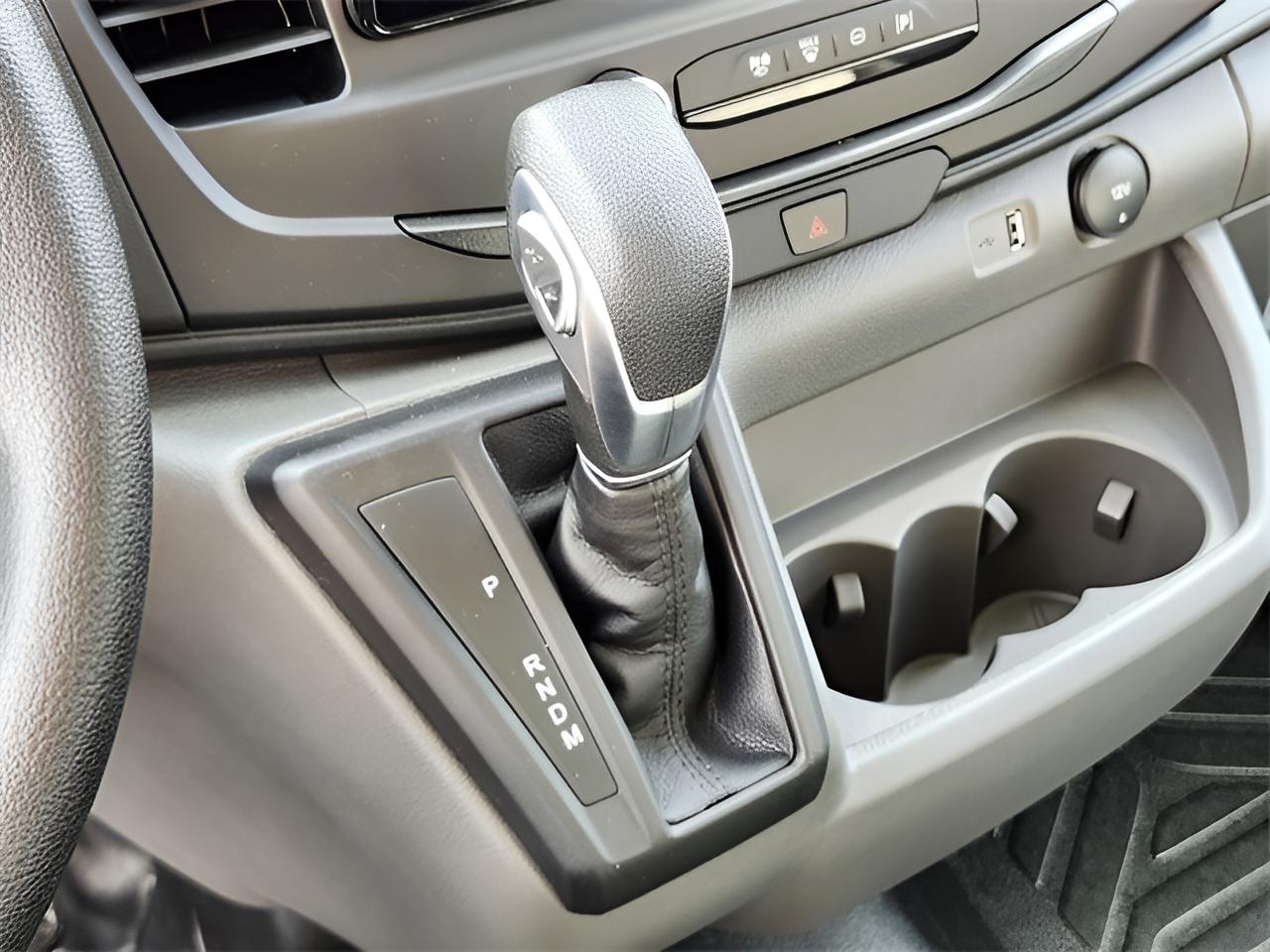 2026 Ford Transit-150 Base