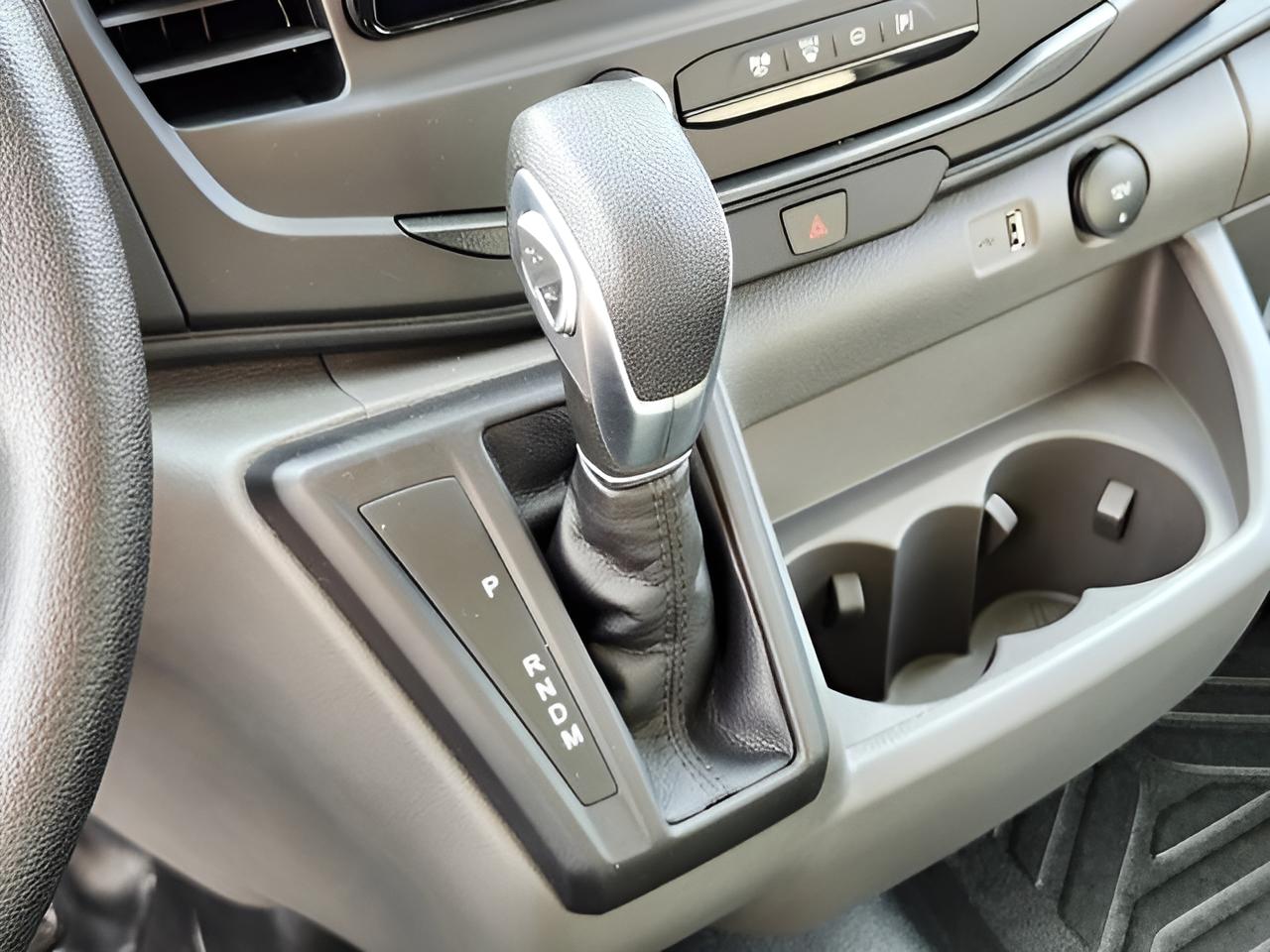 2026 Ford Transit-150 Base