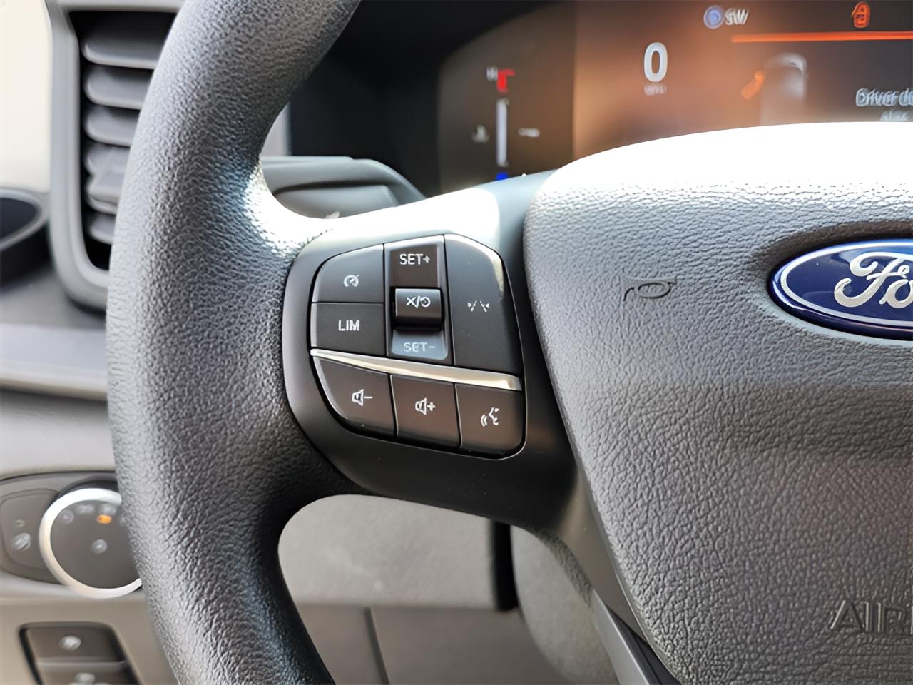 2026 Ford Transit-150 Base