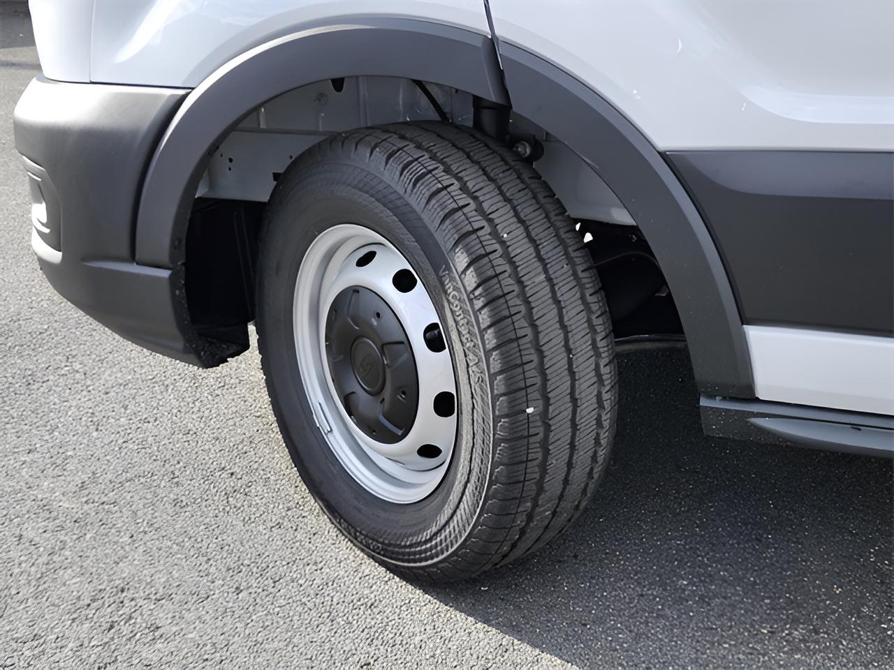 2026 Ford Transit-150 Base