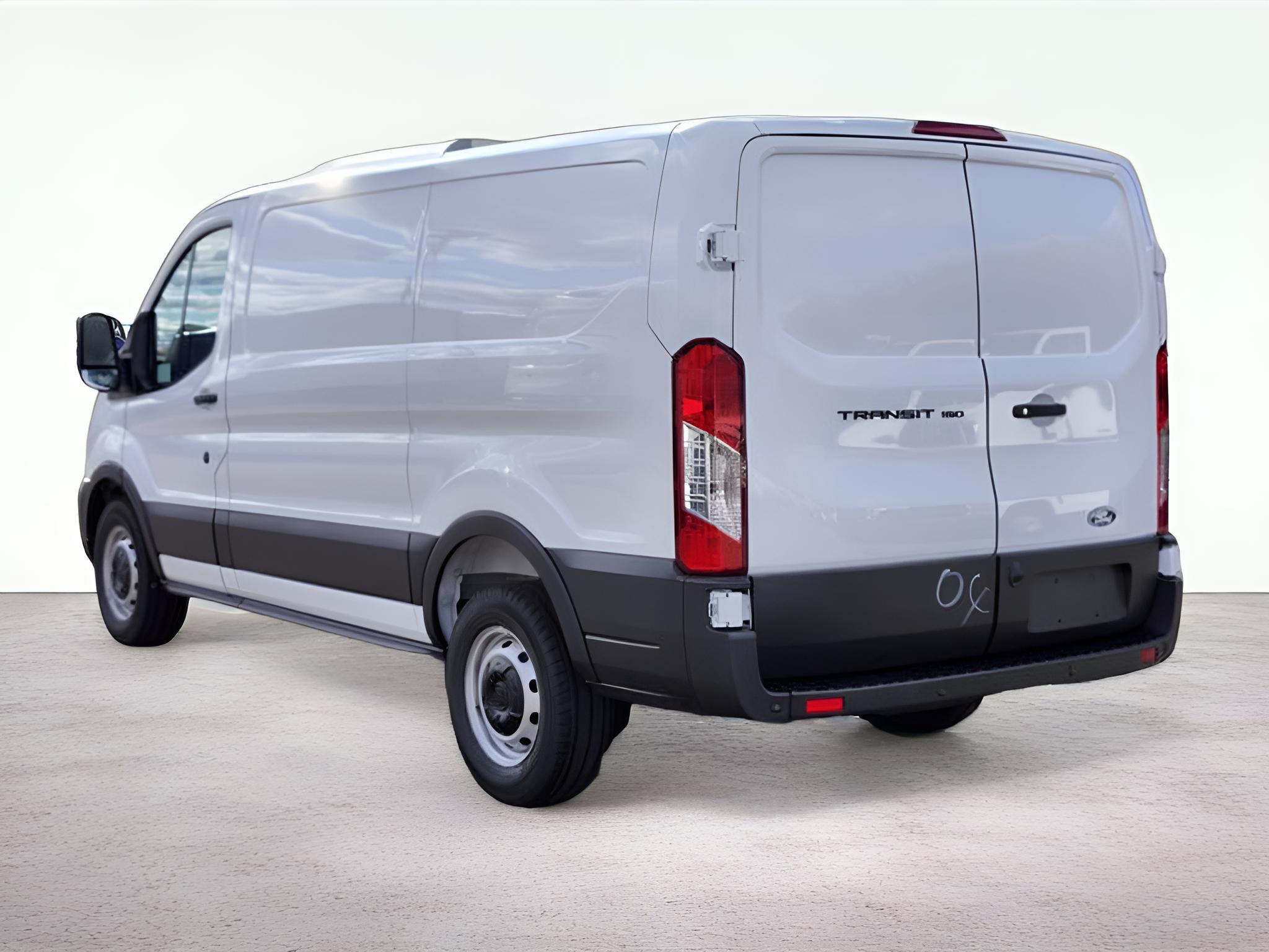 2026 Ford Transit-150 Base