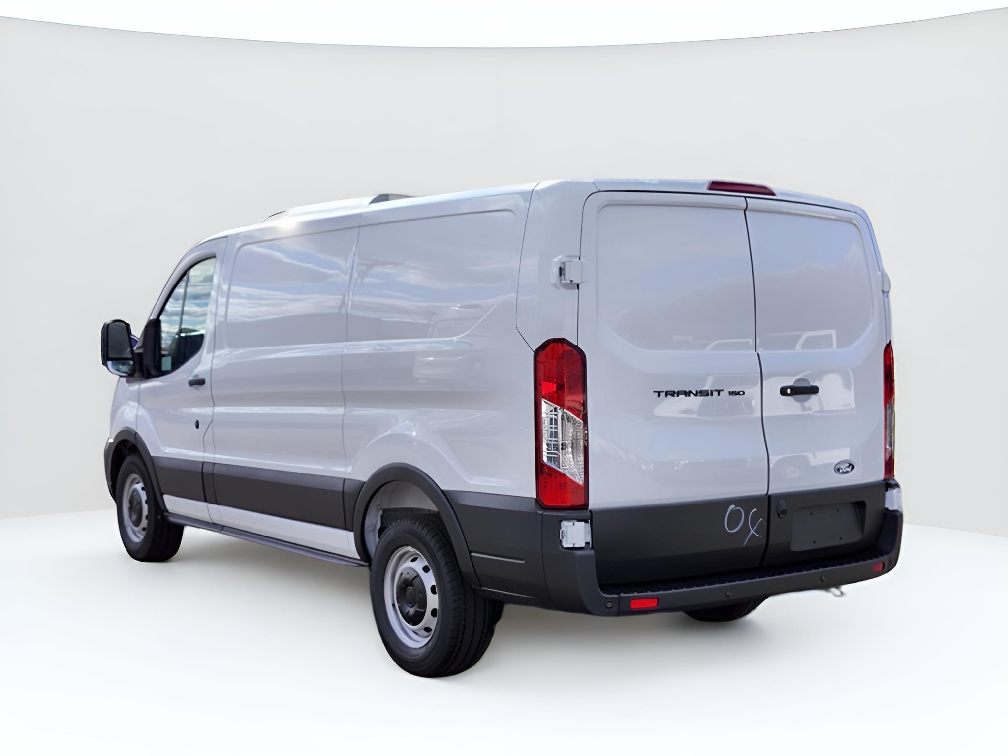 2026 Ford Transit-150 Base