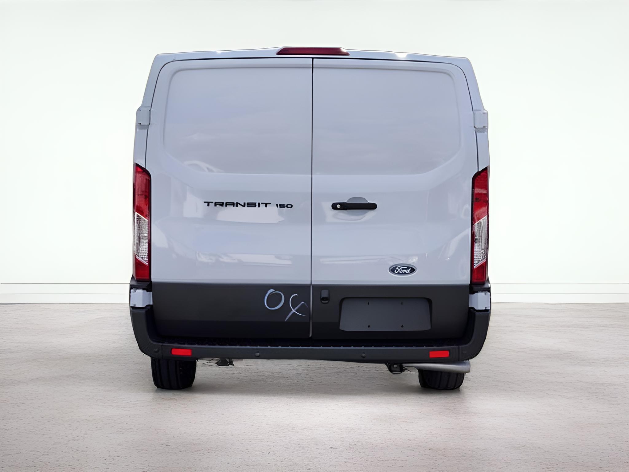 2026 Ford Transit-150 Base