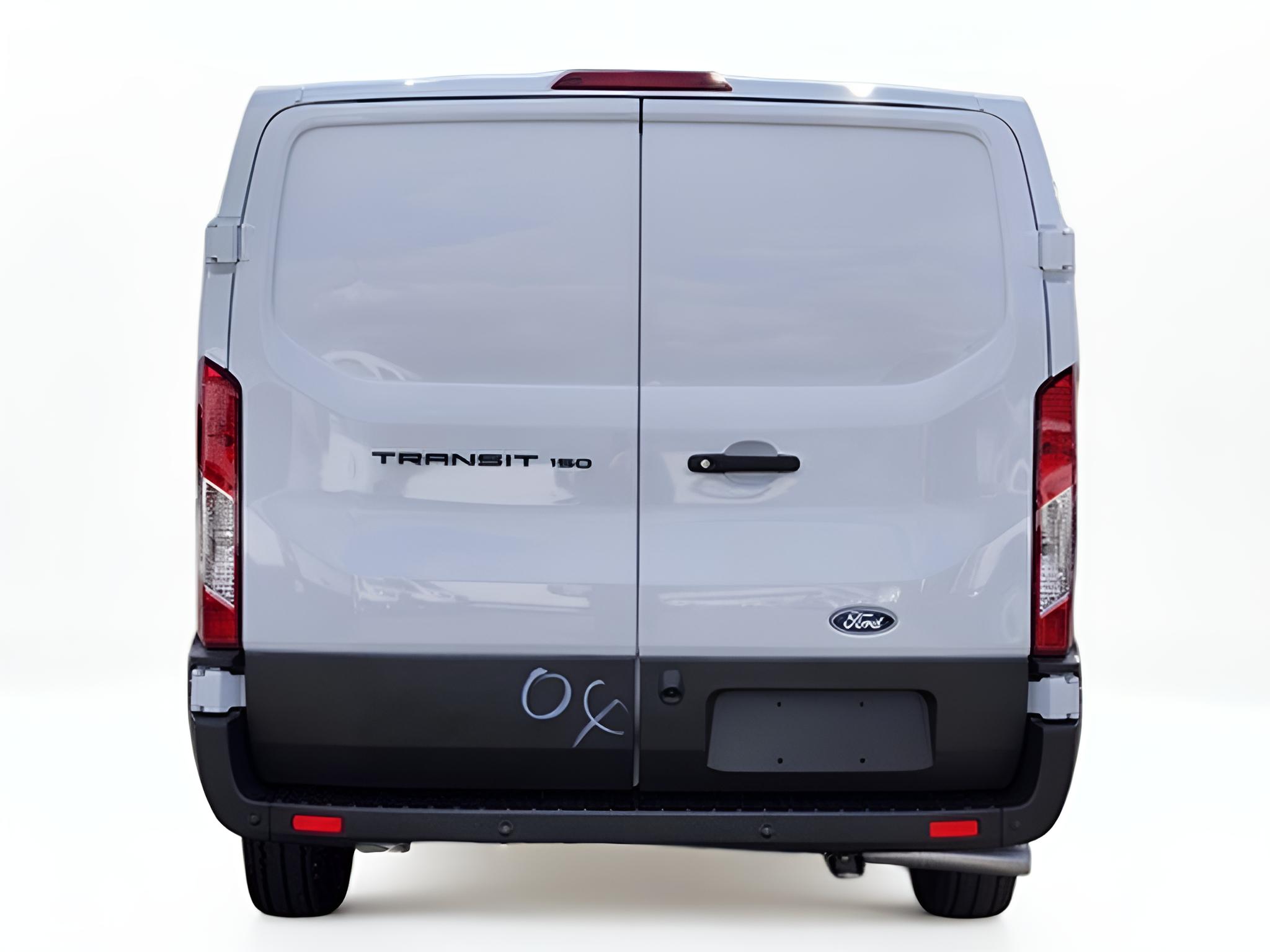 2026 Ford Transit-150 Base