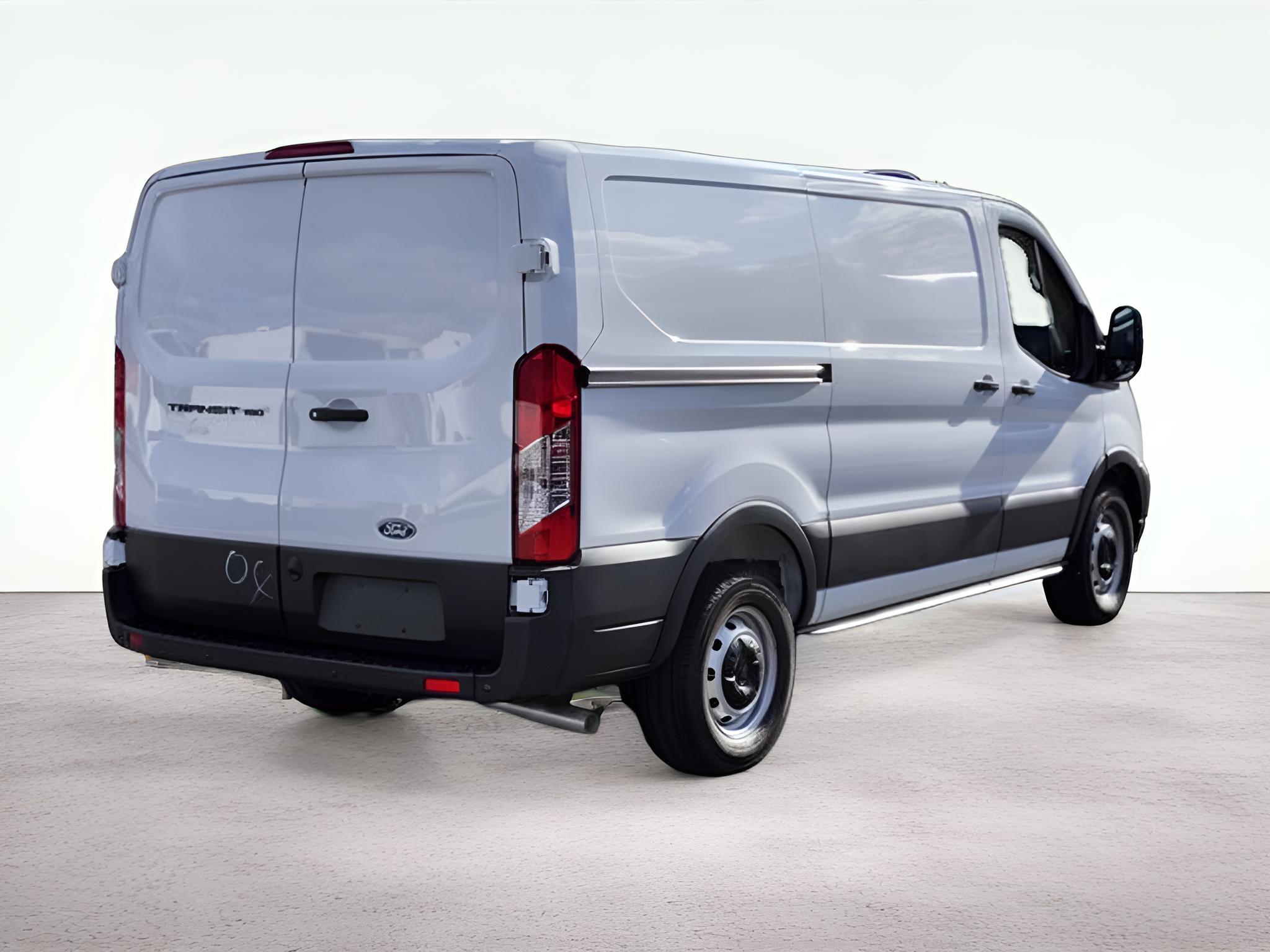 2026 Ford Transit-150 Base