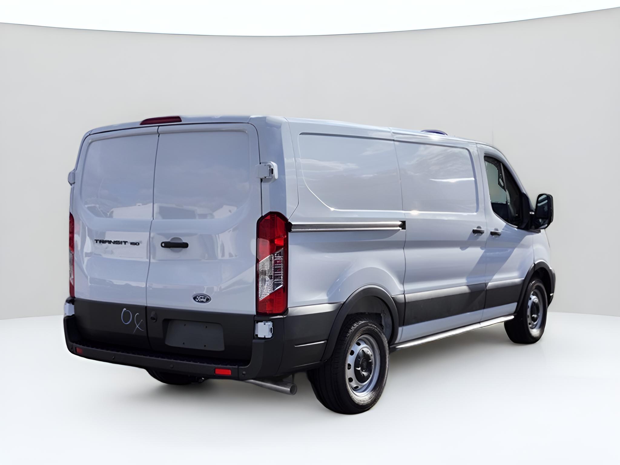 2026 Ford Transit-150 Base