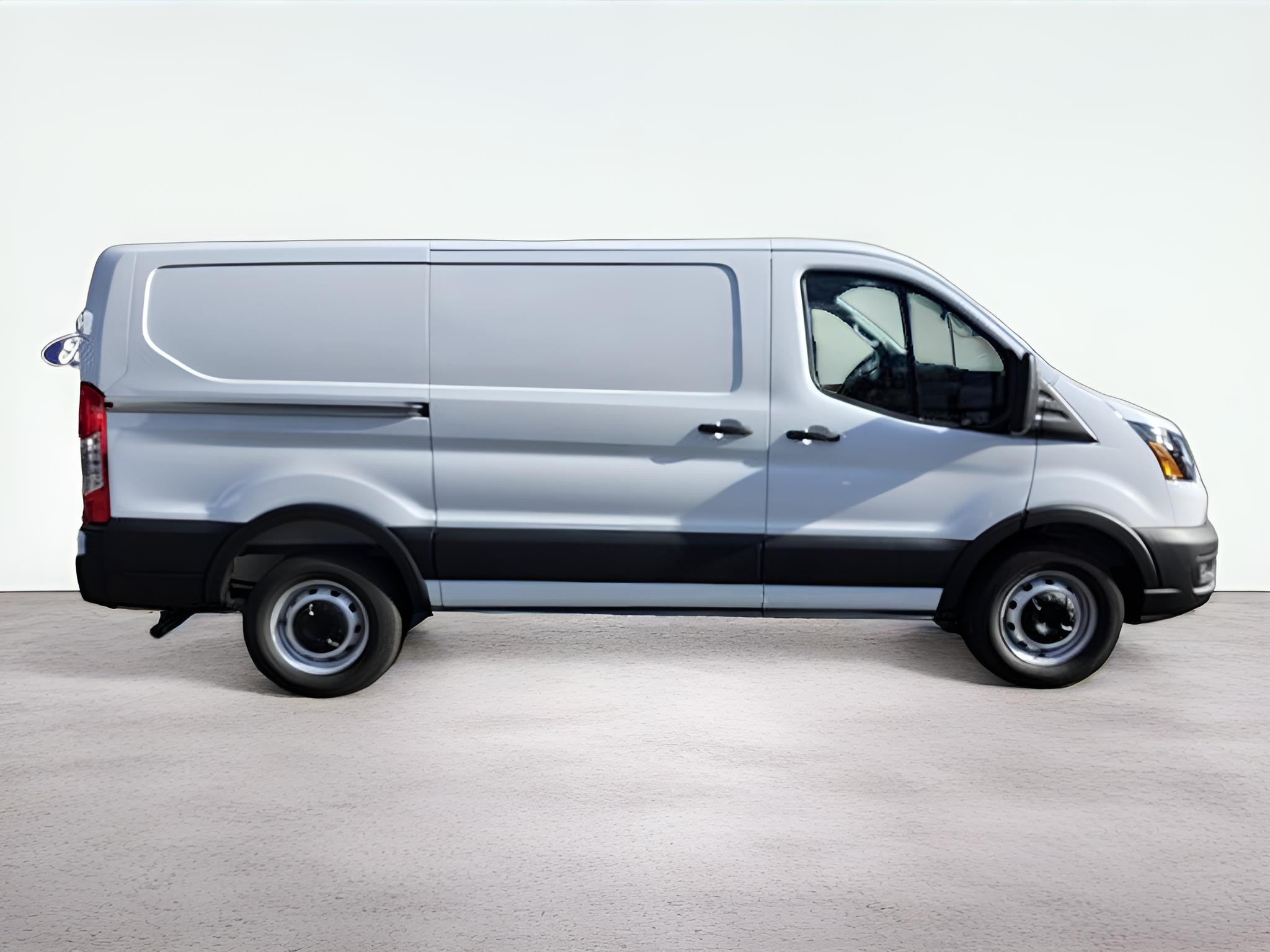 2026 Ford Transit-150 Base