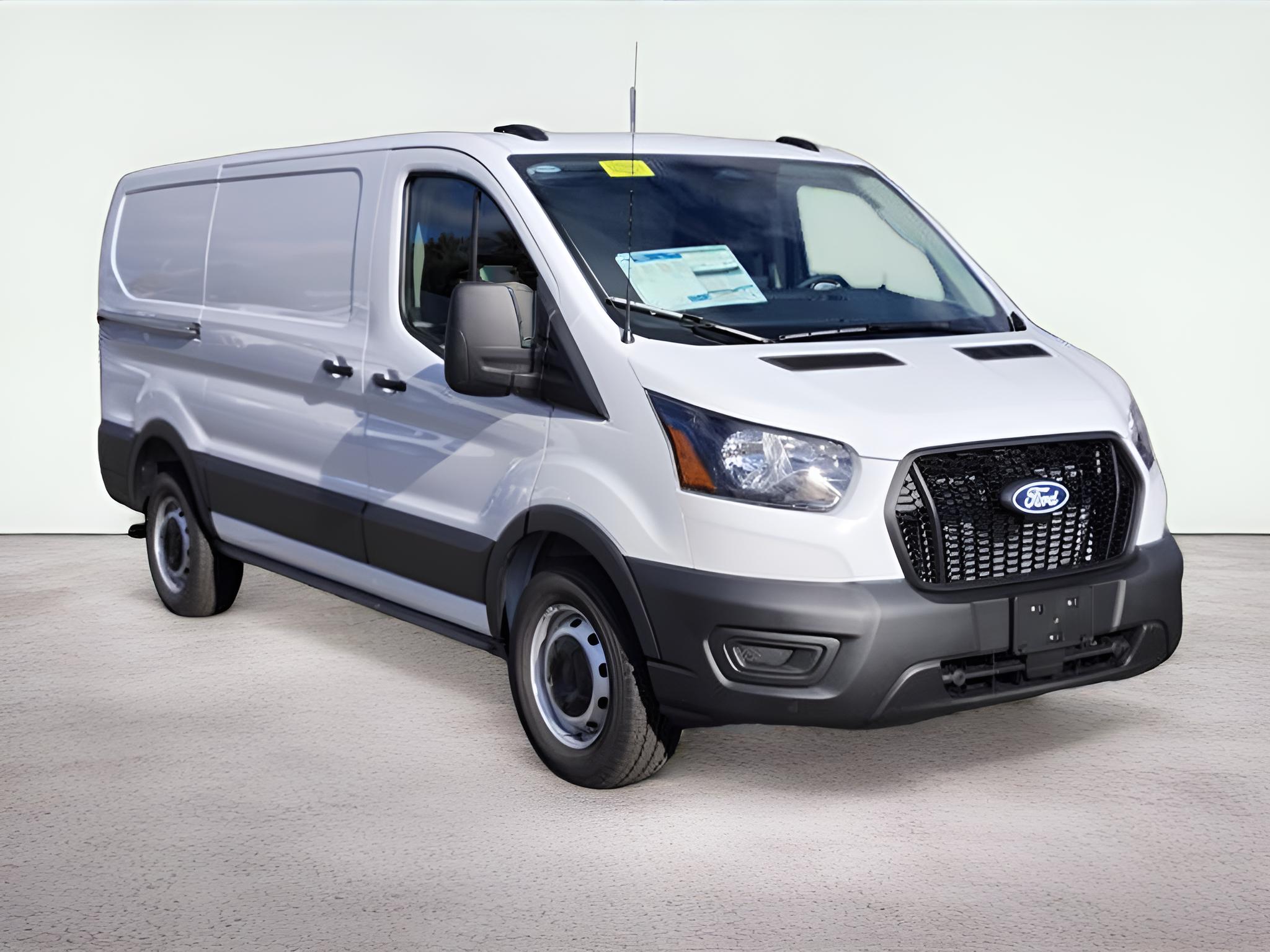 2026 Ford Transit-150 Base