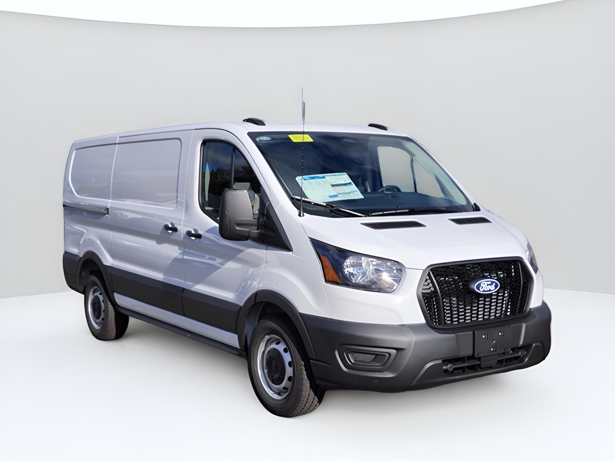2026 Ford Transit-150 Base