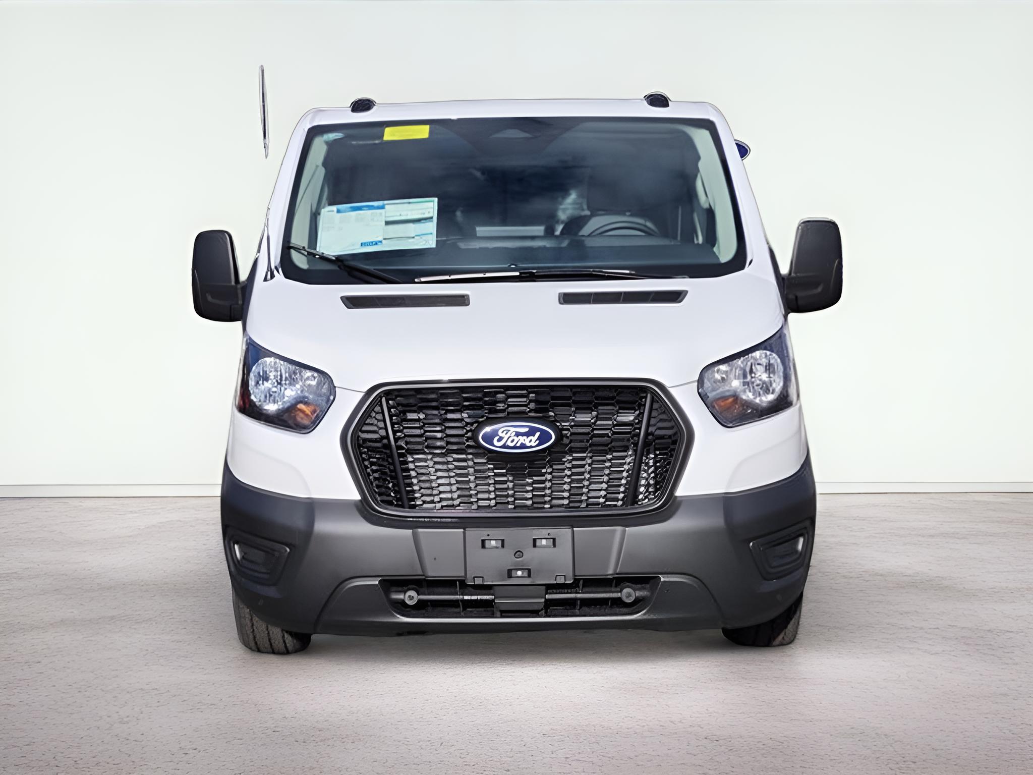 2026 Ford Transit-150 Base