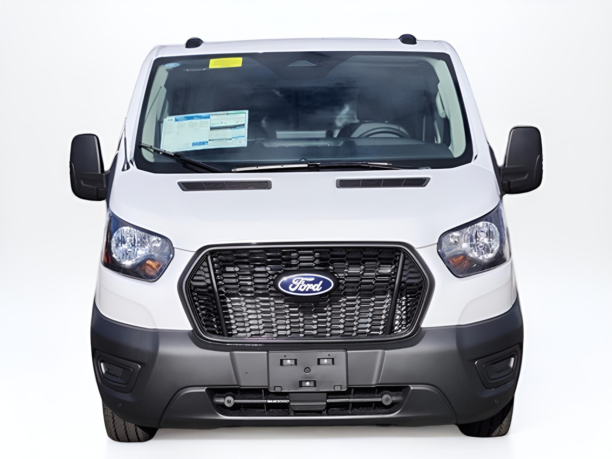 2026 Ford Transit-150 Base