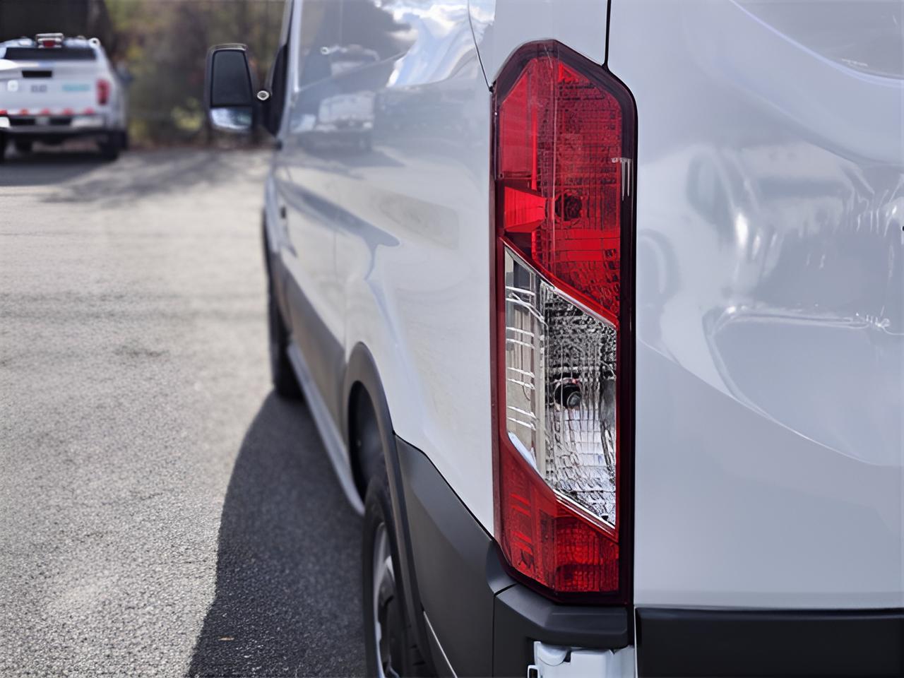 2026 Ford Transit-150 Base