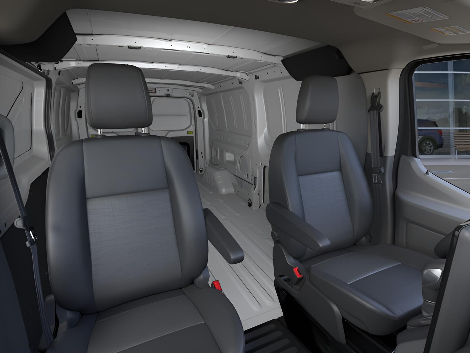 2026 Ford Transit-150 Base