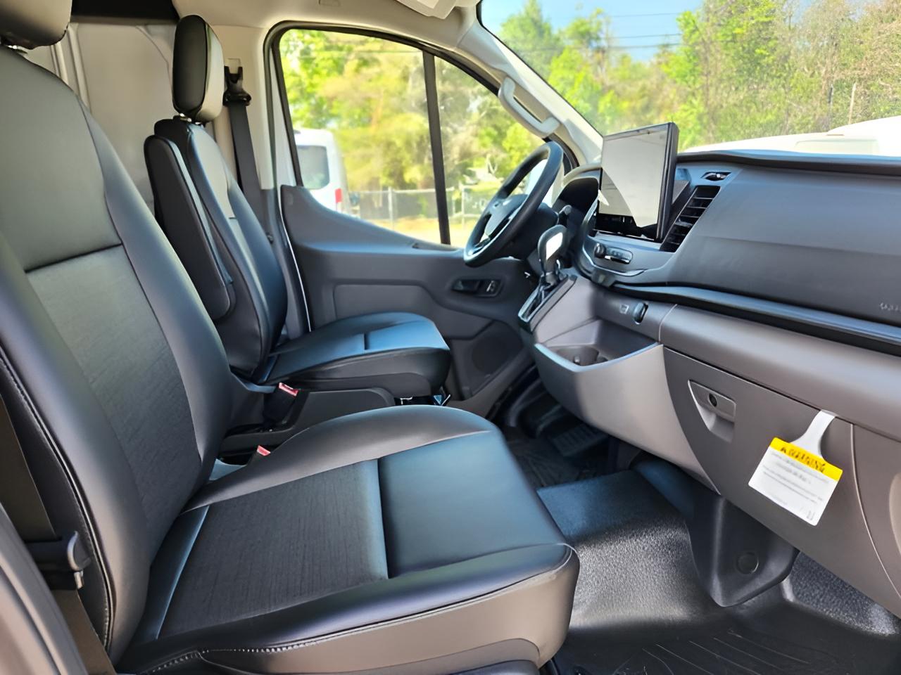 2026 Ford Transit-150 Base