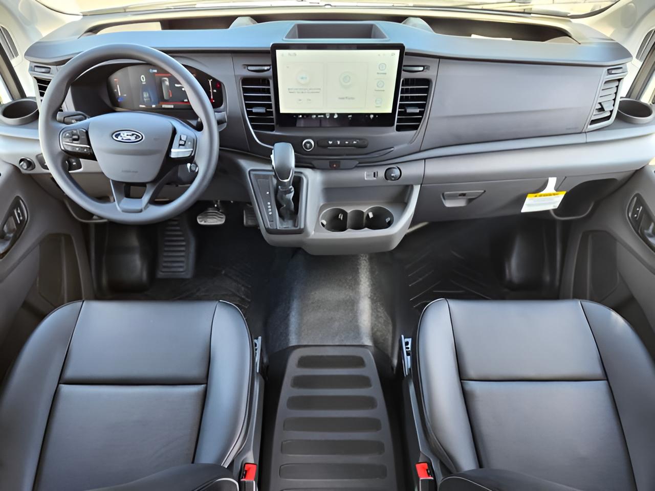 2026 Ford Transit-150 Base