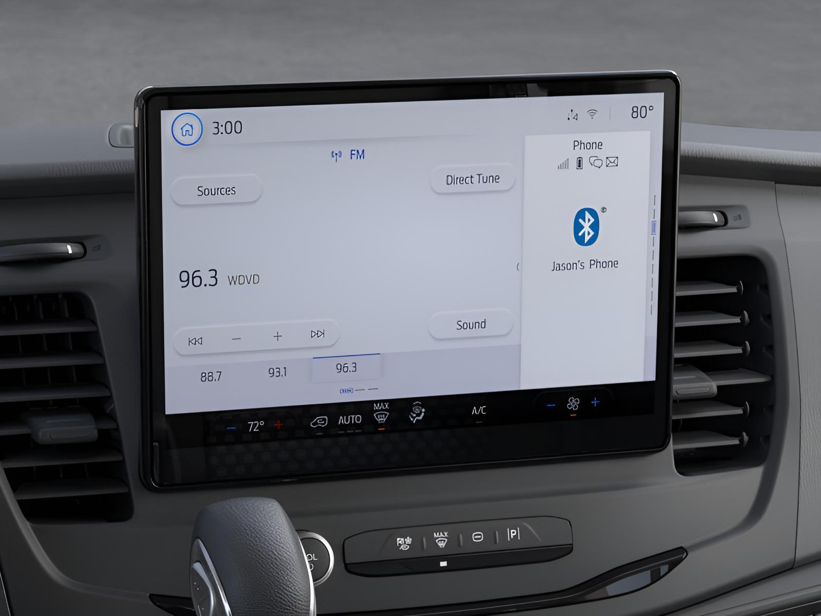 2026 Ford Transit-150 Base