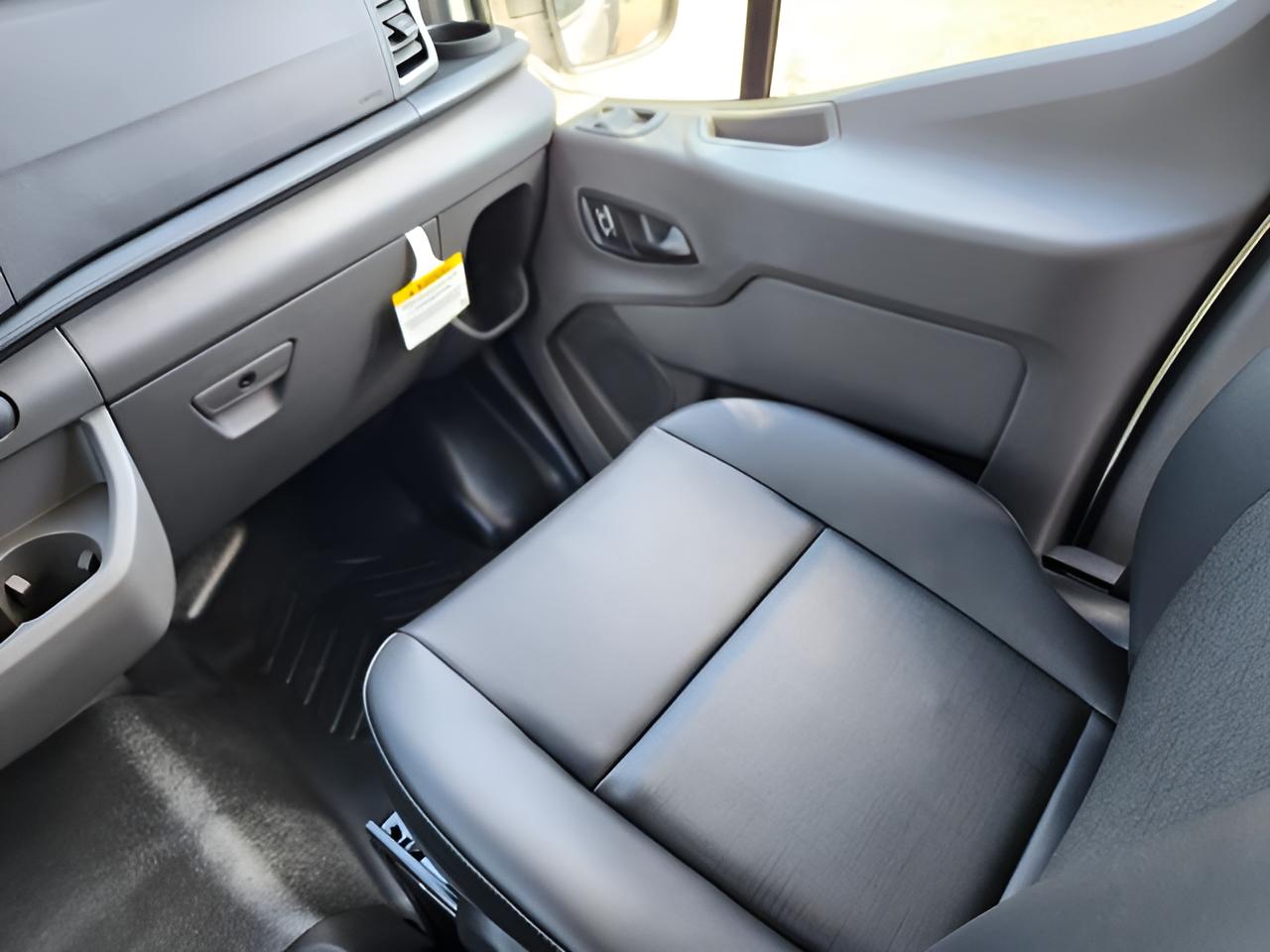 2026 Ford Transit-150 Base