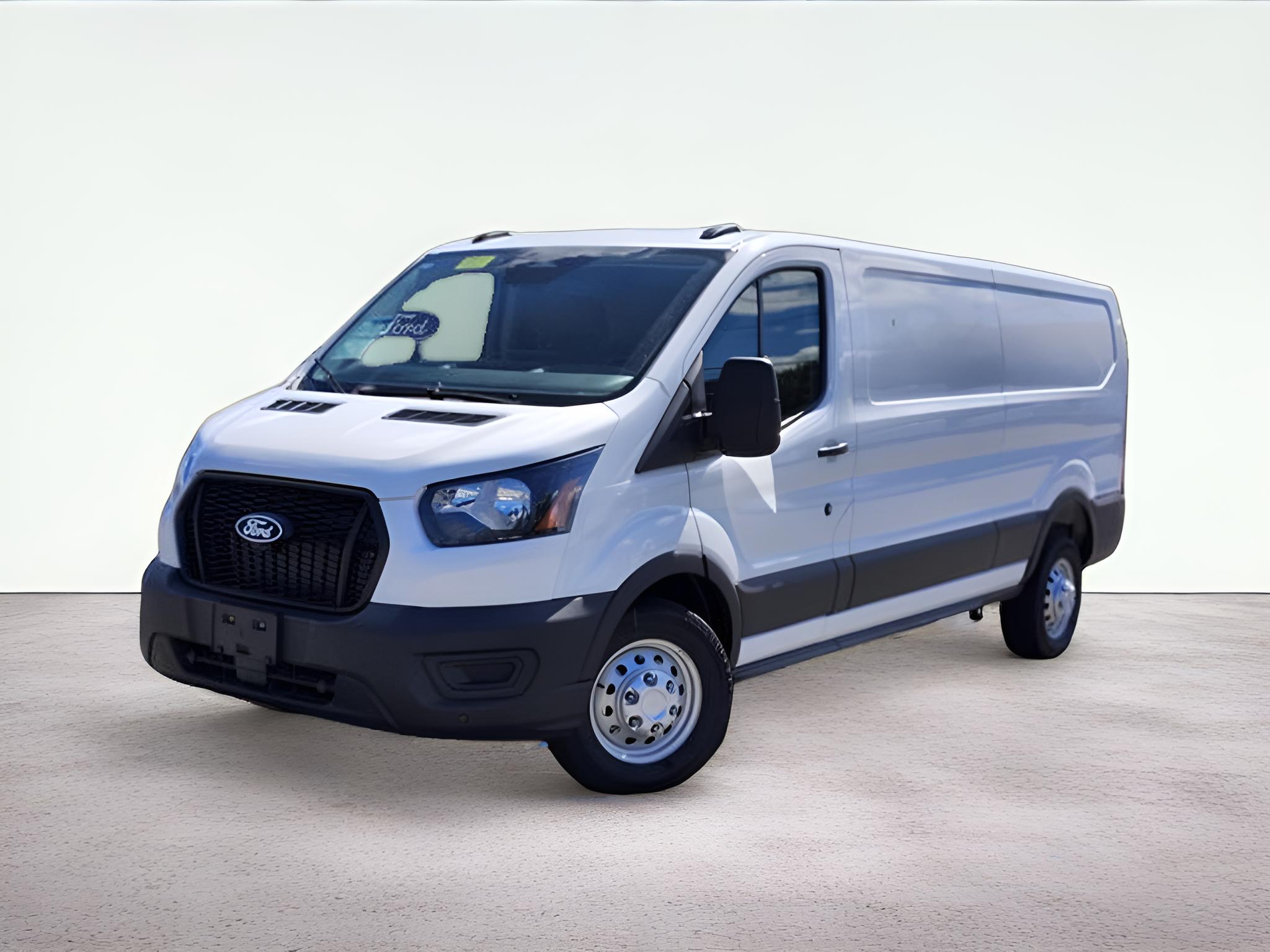 2026 Ford Transit-150 Base