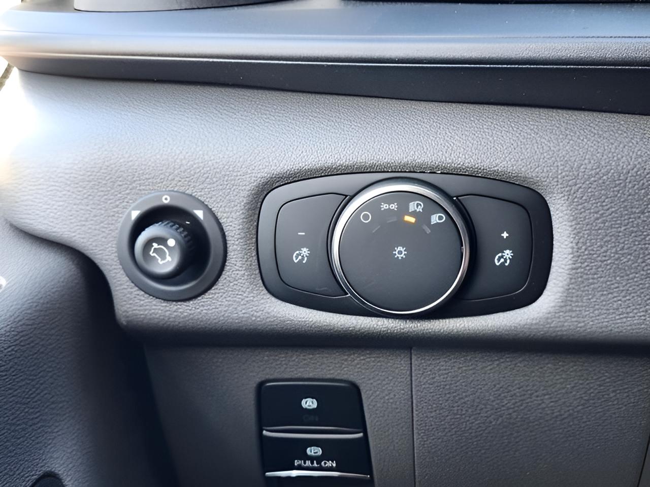 2026 Ford Transit-150 Base